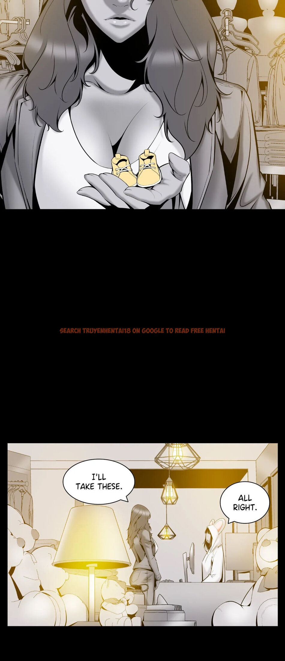 Read Hentai Image 8 15fc0 in comic Midnight Taxi - Chapter 33 - hentaitnt.net