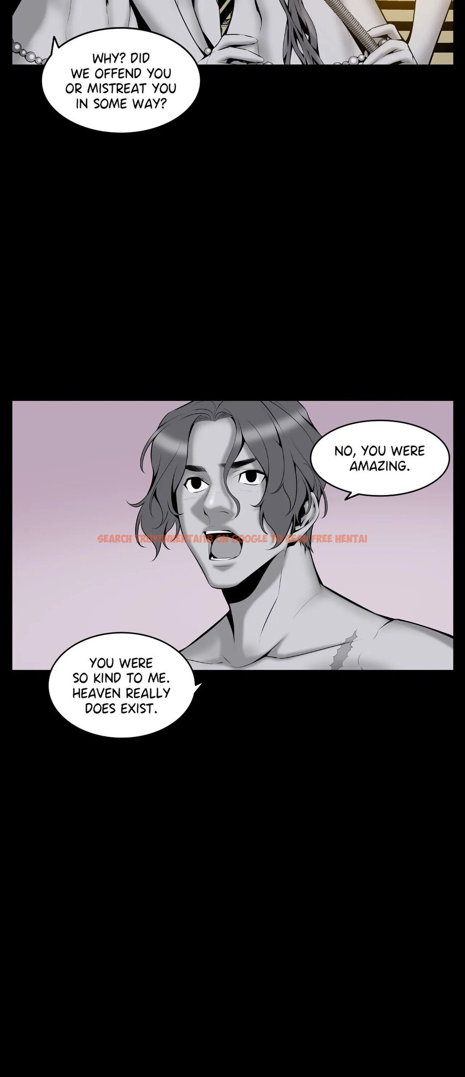 Read Hentai Image 1 d42bc in comic Midnight Taxi - Chapter 34 - hentaitnt.net