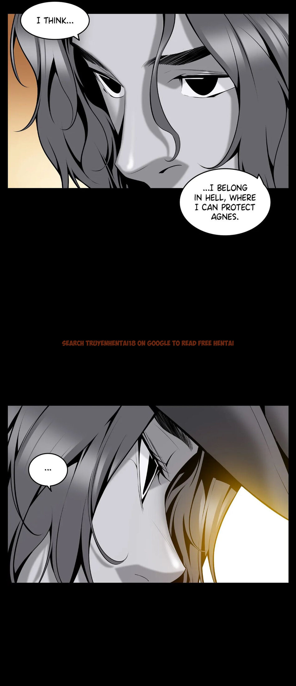 Read Hentai Image 10 d42bc in comic Midnight Taxi - Chapter 34 - hentaitnt.net