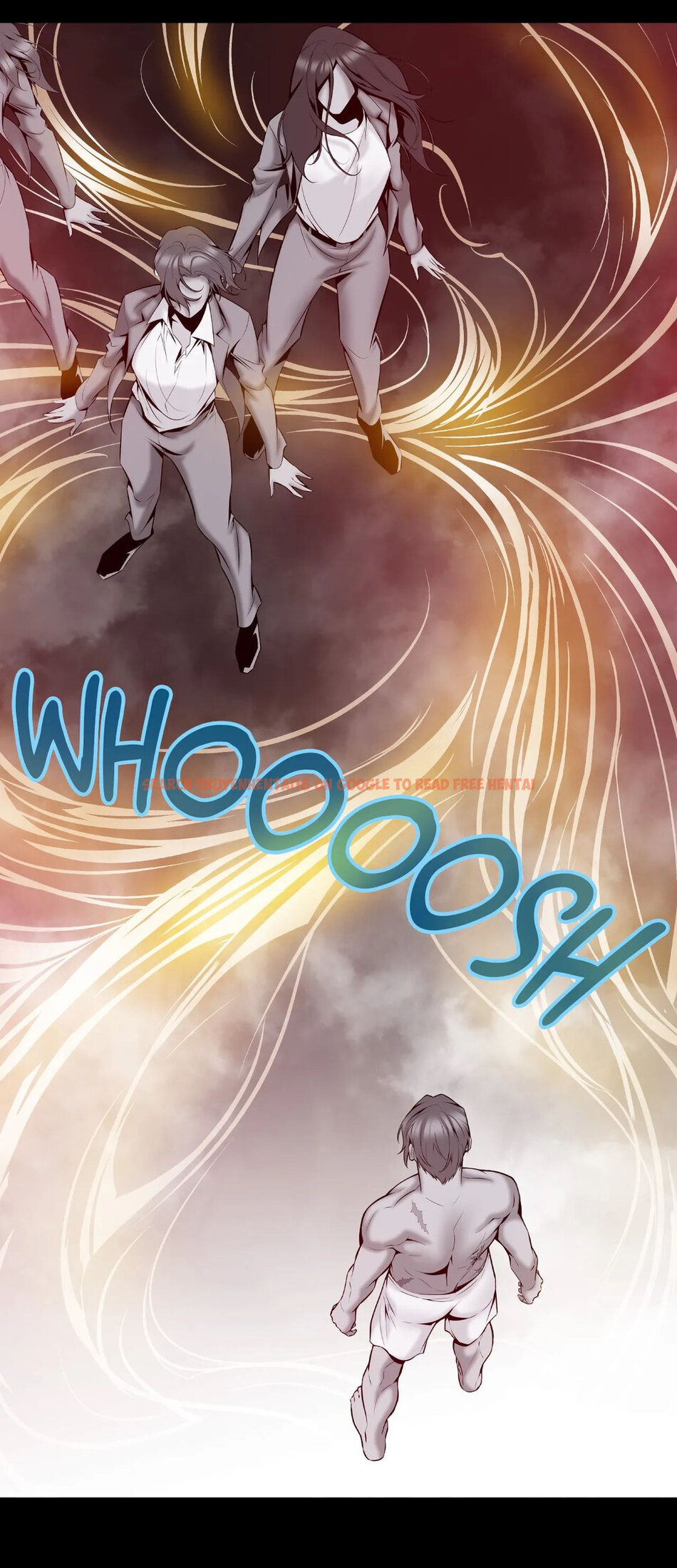 Read Hentai Image 11 d42bc in comic Midnight Taxi - Chapter 34 - hentaitnt.net