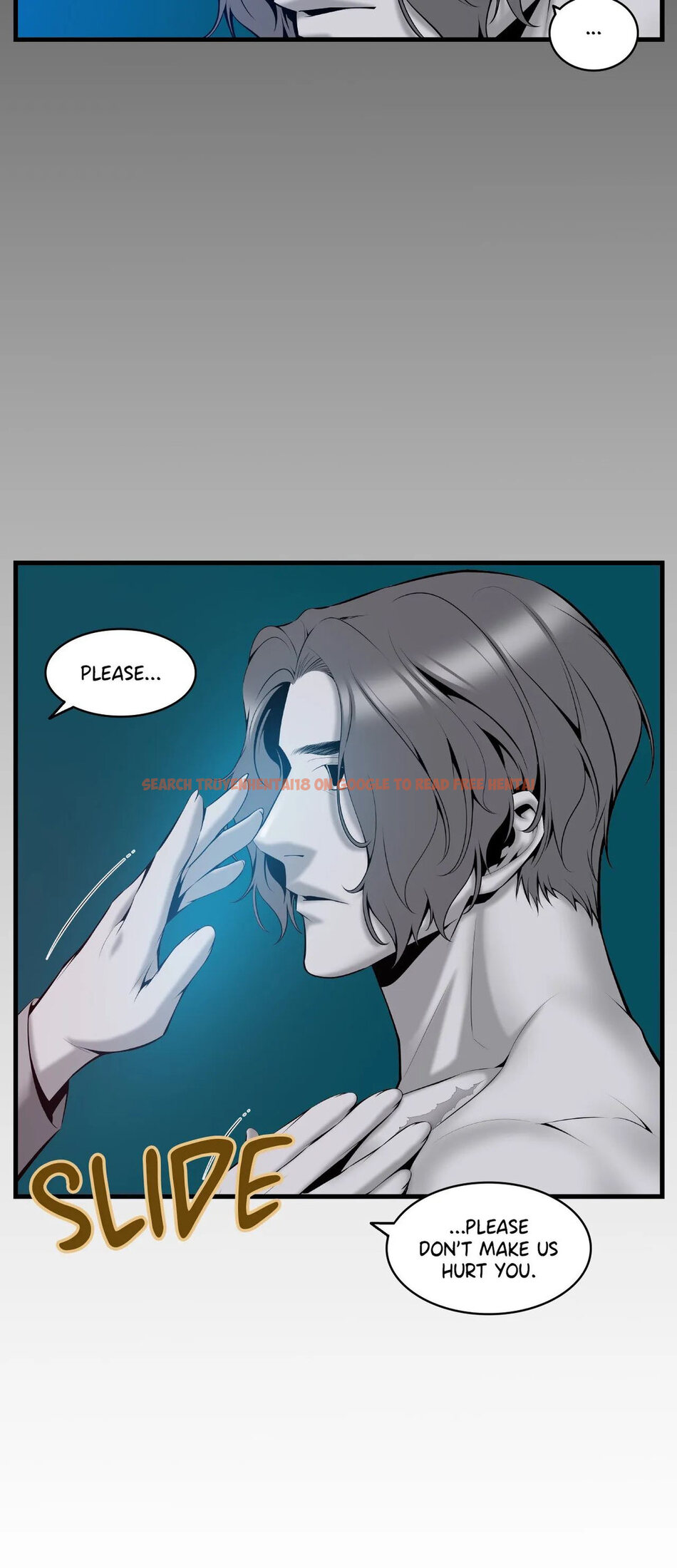 Read Hentai Image 13 d42bc in comic Midnight Taxi - Chapter 34 - hentaitnt.net