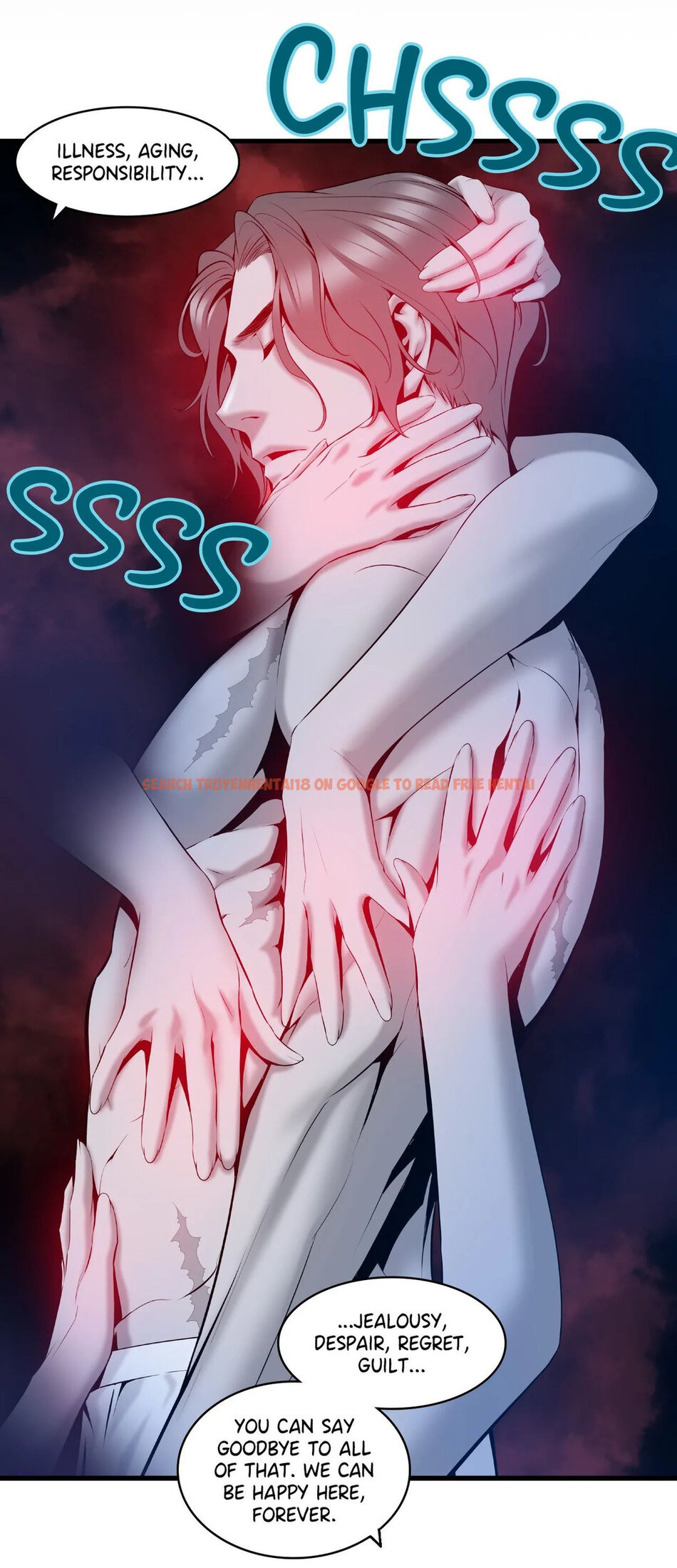 Read Hentai Image 14 d42bc in comic Midnight Taxi - Chapter 34 - hentaitnt.net