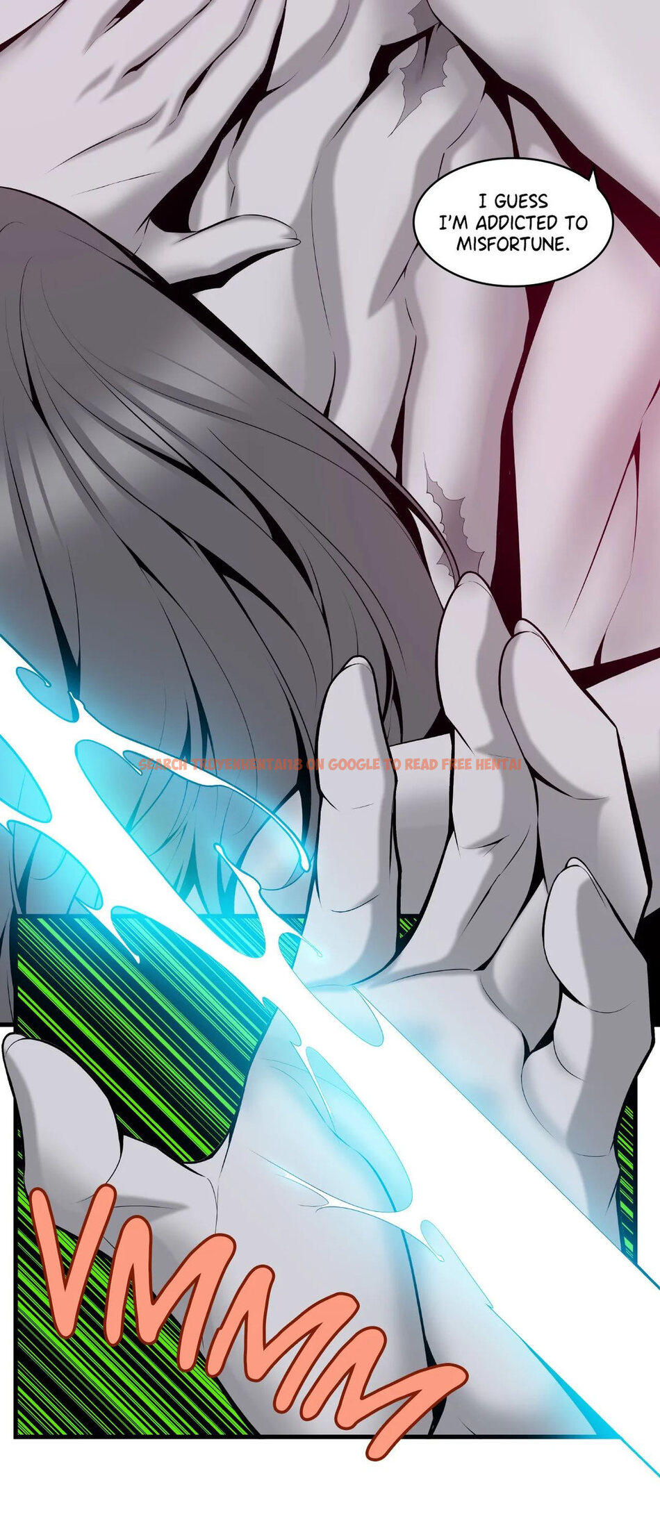 Read Hentai Image 17 d42bc in comic Midnight Taxi - Chapter 34 - hentaitnt.net