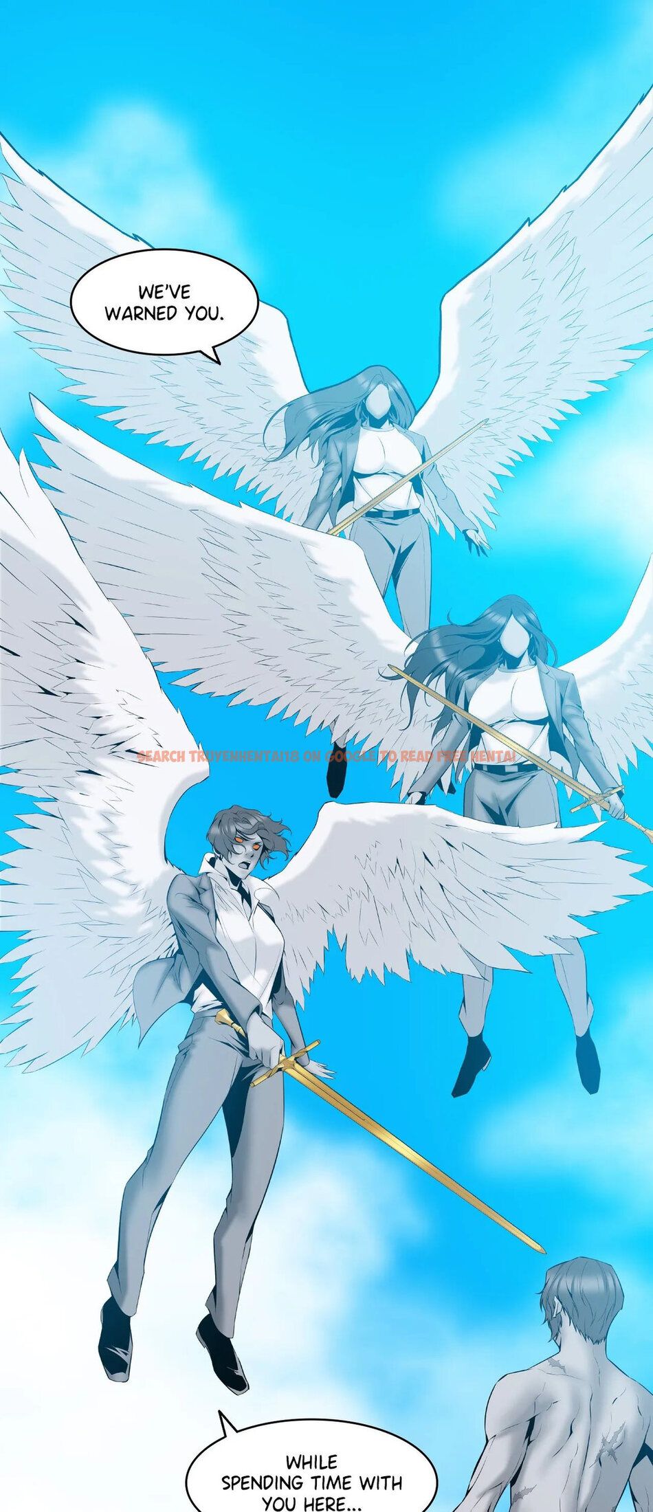 Read Hentai Image 18 d42bc in comic Midnight Taxi - Chapter 34 - hentaitnt.net