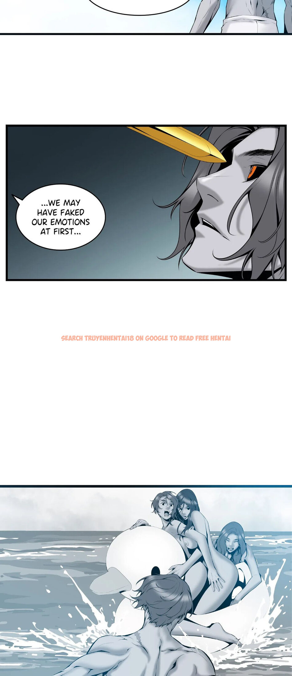 Read Hentai Image 19 d42bc in comic Midnight Taxi - Chapter 34 - hentaitnt.net