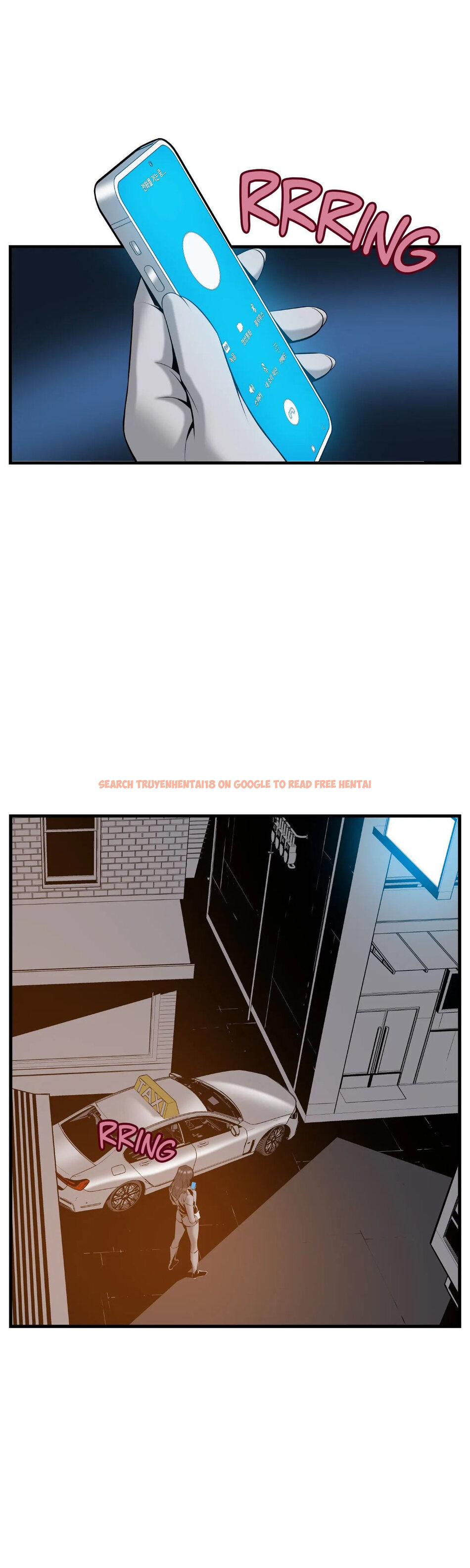 Read Hentai Image 23 d42bc in comic Midnight Taxi - Chapter 34 - hentaitnt.net