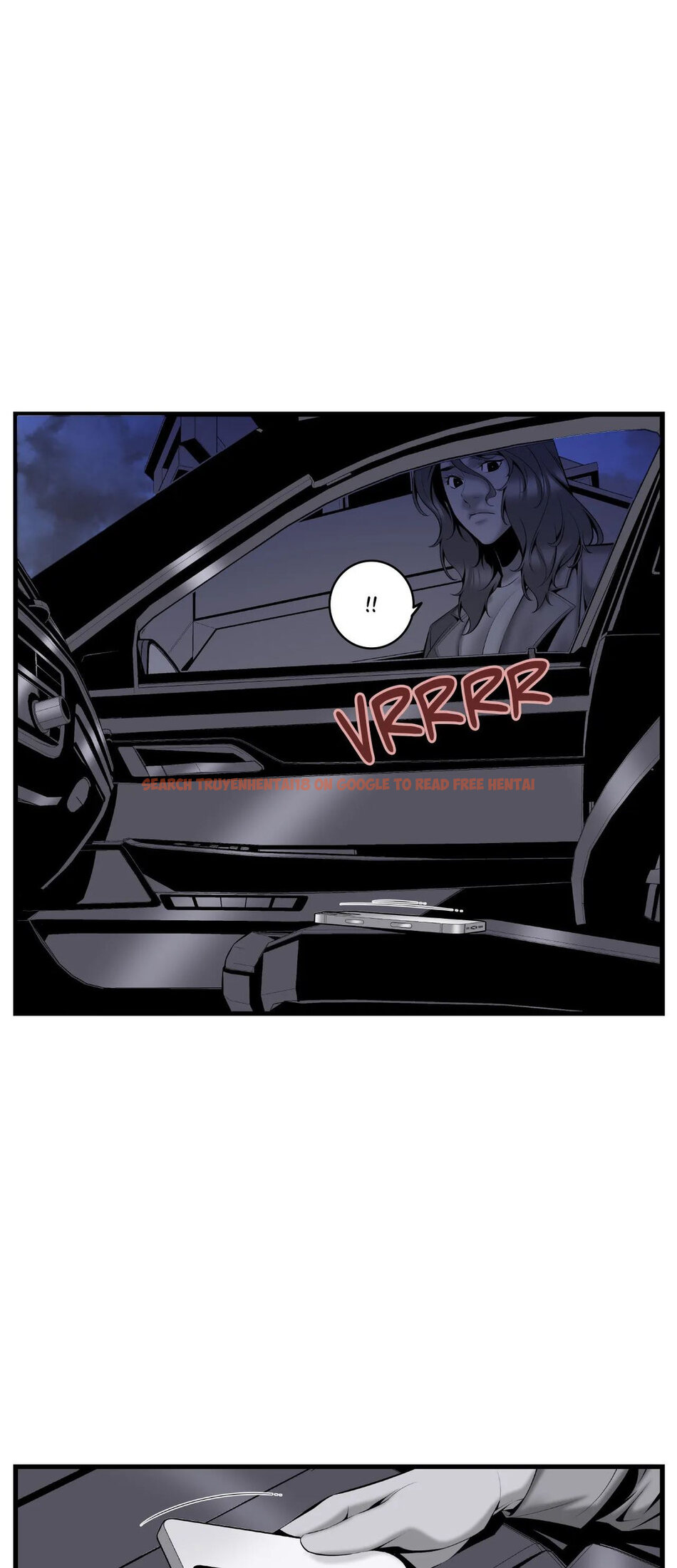 Read Hentai Image 24 d42bc in comic Midnight Taxi - Chapter 34 - hentaitnt.net