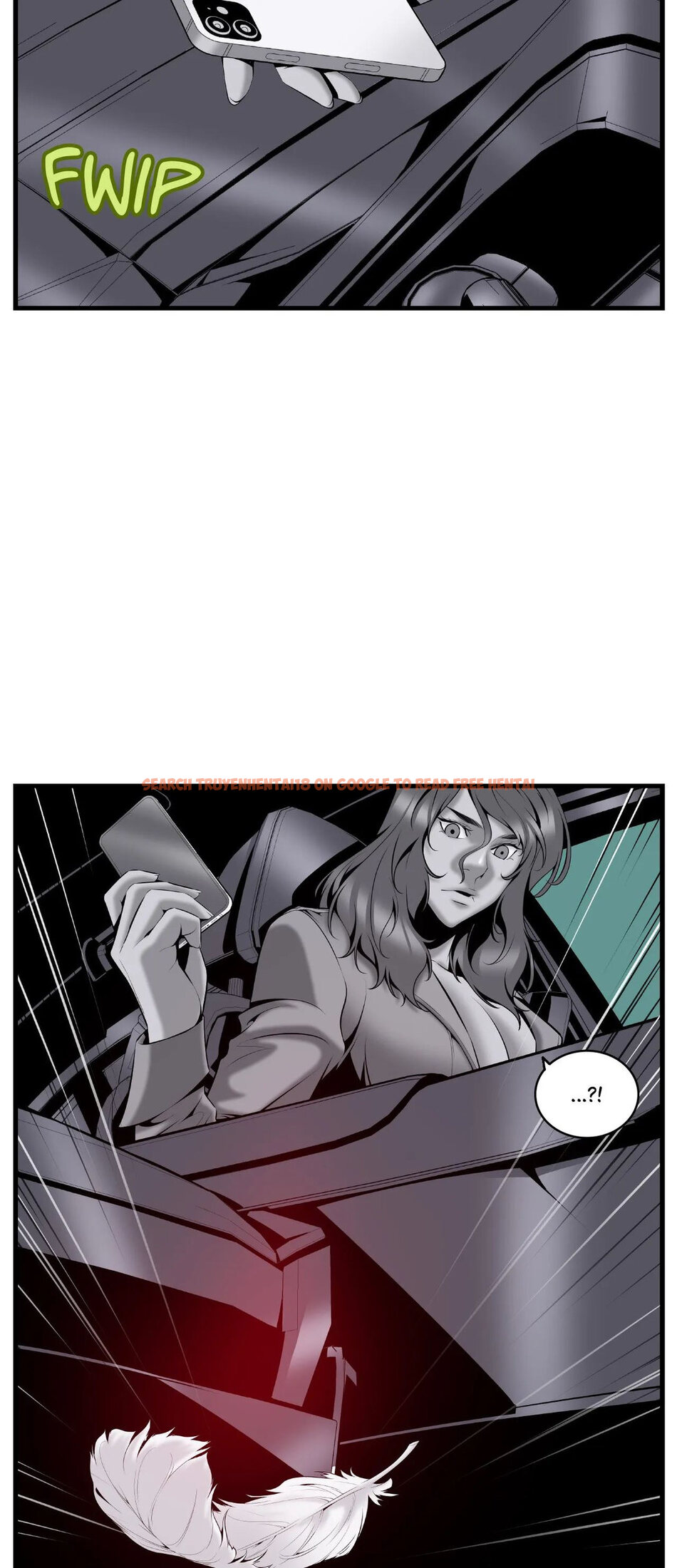 Read Hentai Image 25 d42bc in comic Midnight Taxi - Chapter 34 - hentaitnt.net