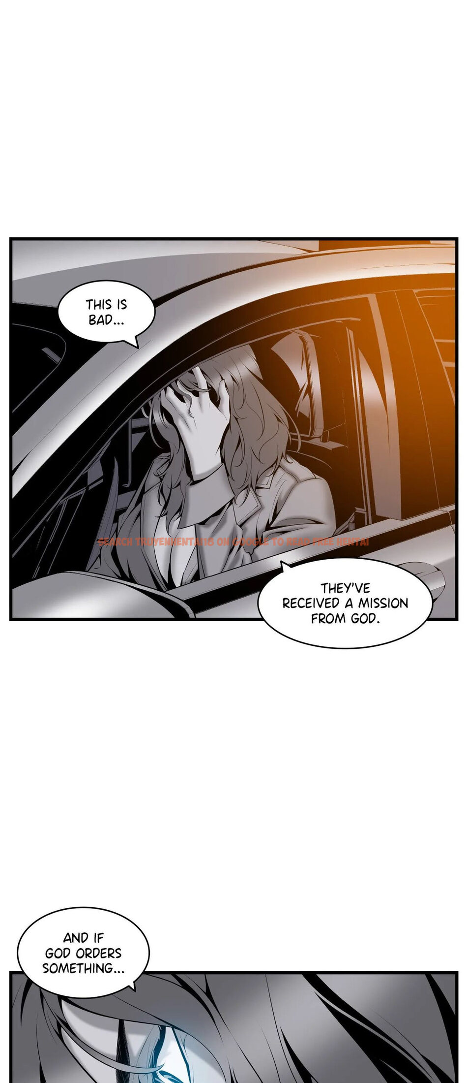 Read Hentai Image 27 d42bc in comic Midnight Taxi - Chapter 34 - hentaitnt.net