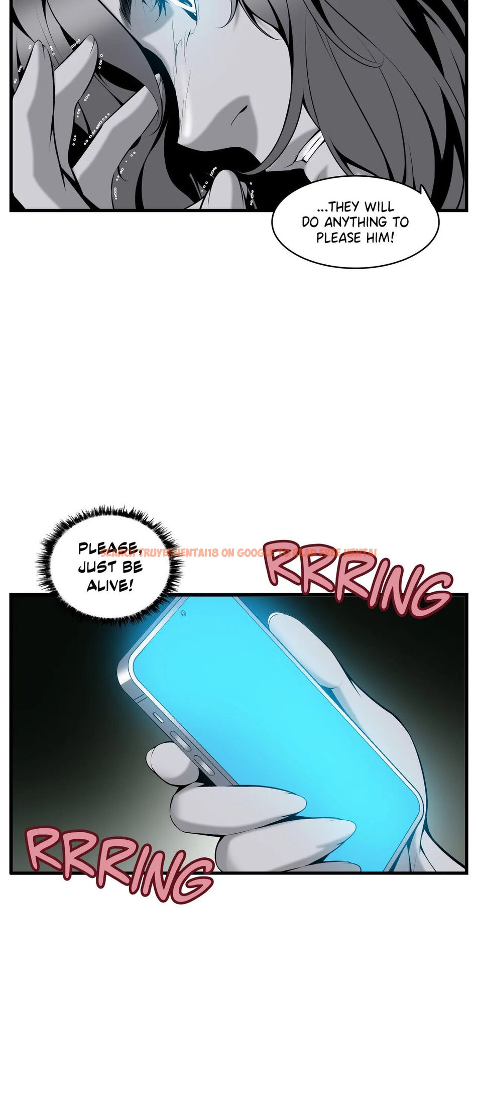 Read Hentai Image 28 d42bc in comic Midnight Taxi - Chapter 34 - hentaitnt.net