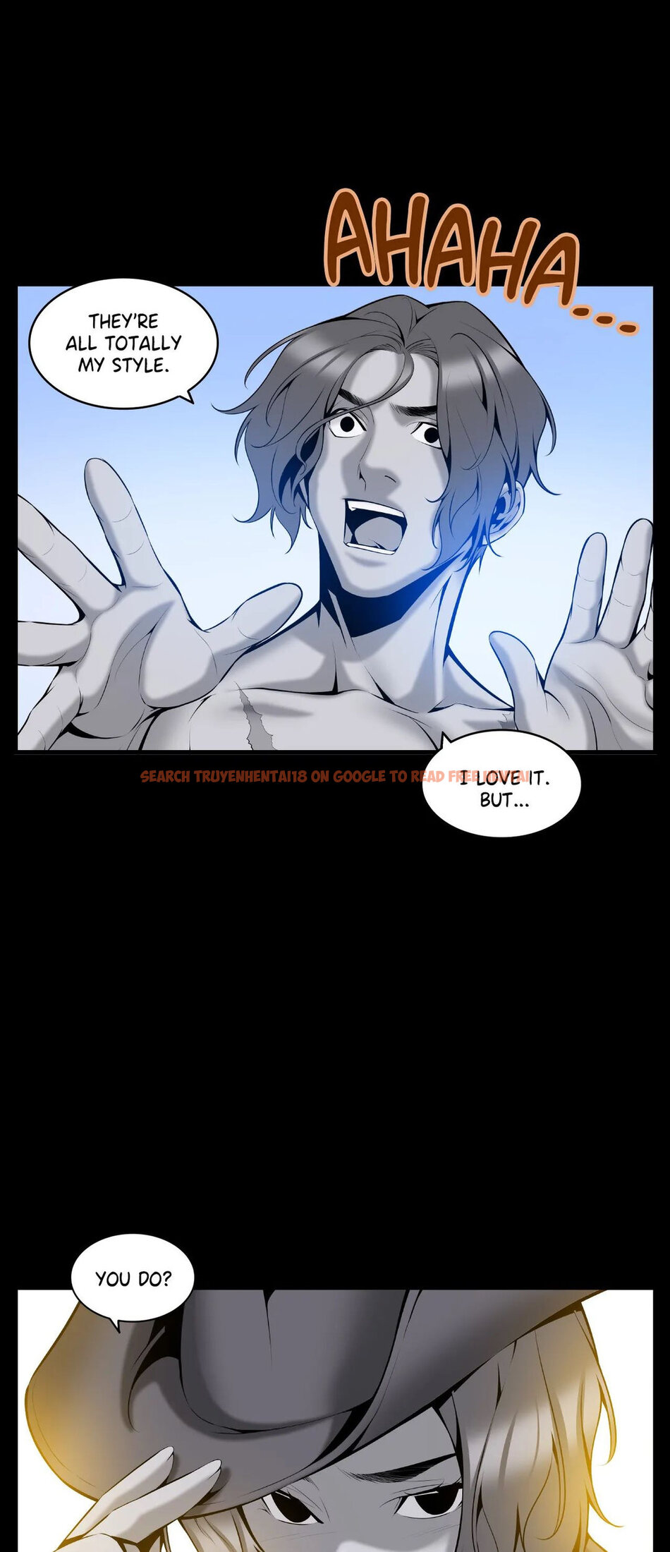 Read Hentai Image 3 d42bc in comic Midnight Taxi - Chapter 34 - hentaitnt.net