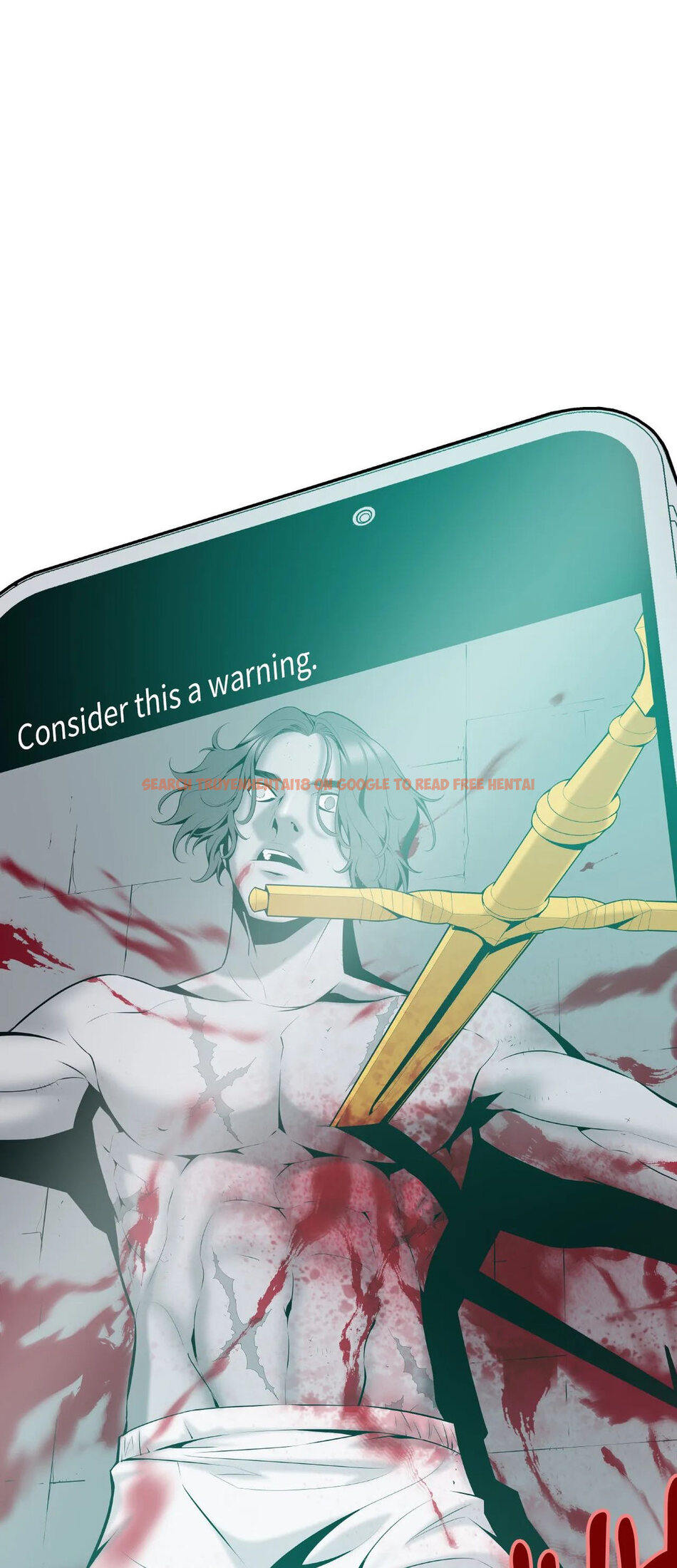 Read Hentai Image 30 d42bc in comic Midnight Taxi - Chapter 34 - hentaitnt.net