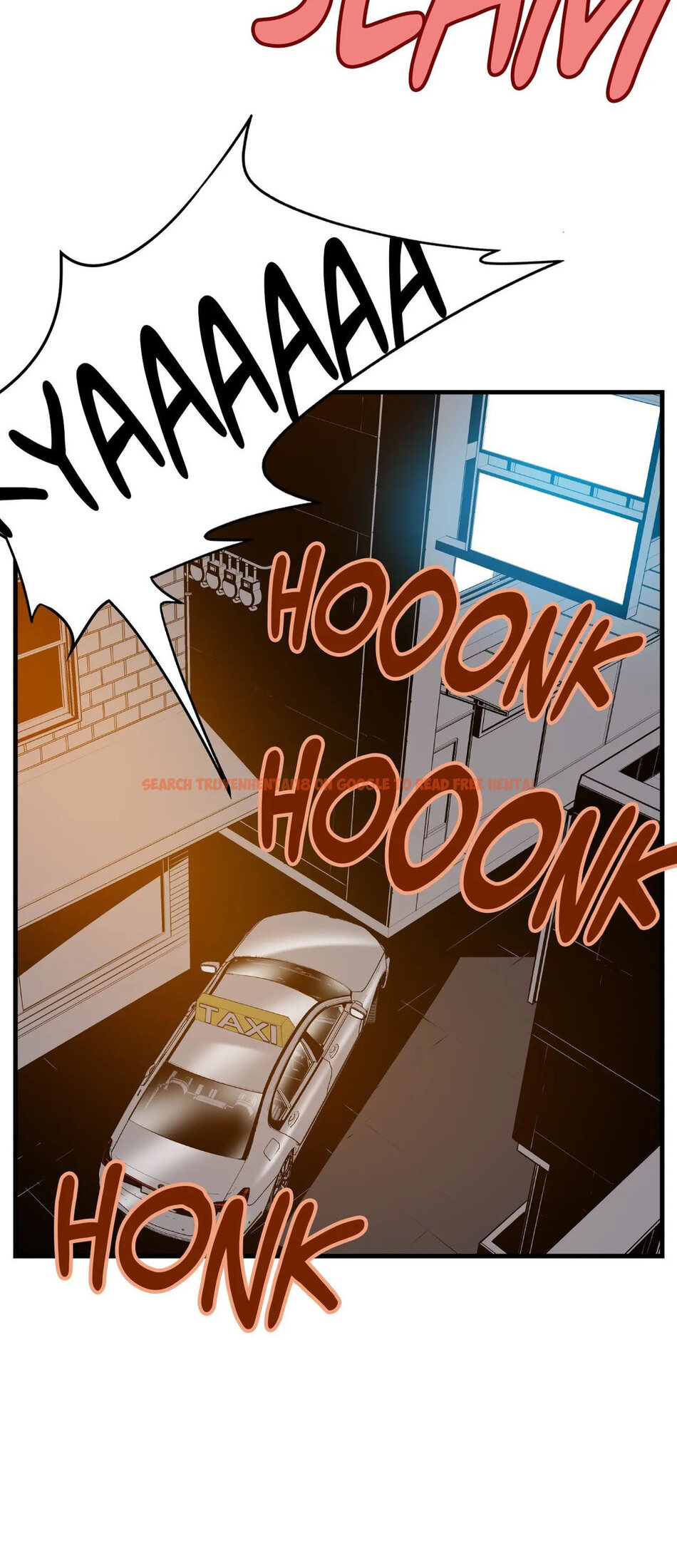Read Hentai Image 32 d42bc in comic Midnight Taxi - Chapter 34 - hentaitnt.net