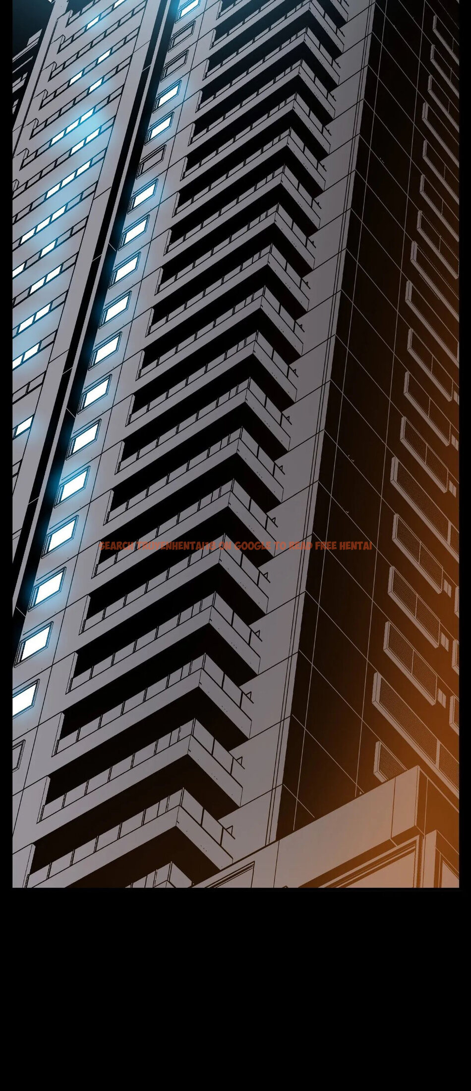Read Hentai Image 34 d42bc in comic Midnight Taxi - Chapter 34 - hentaitnt.net