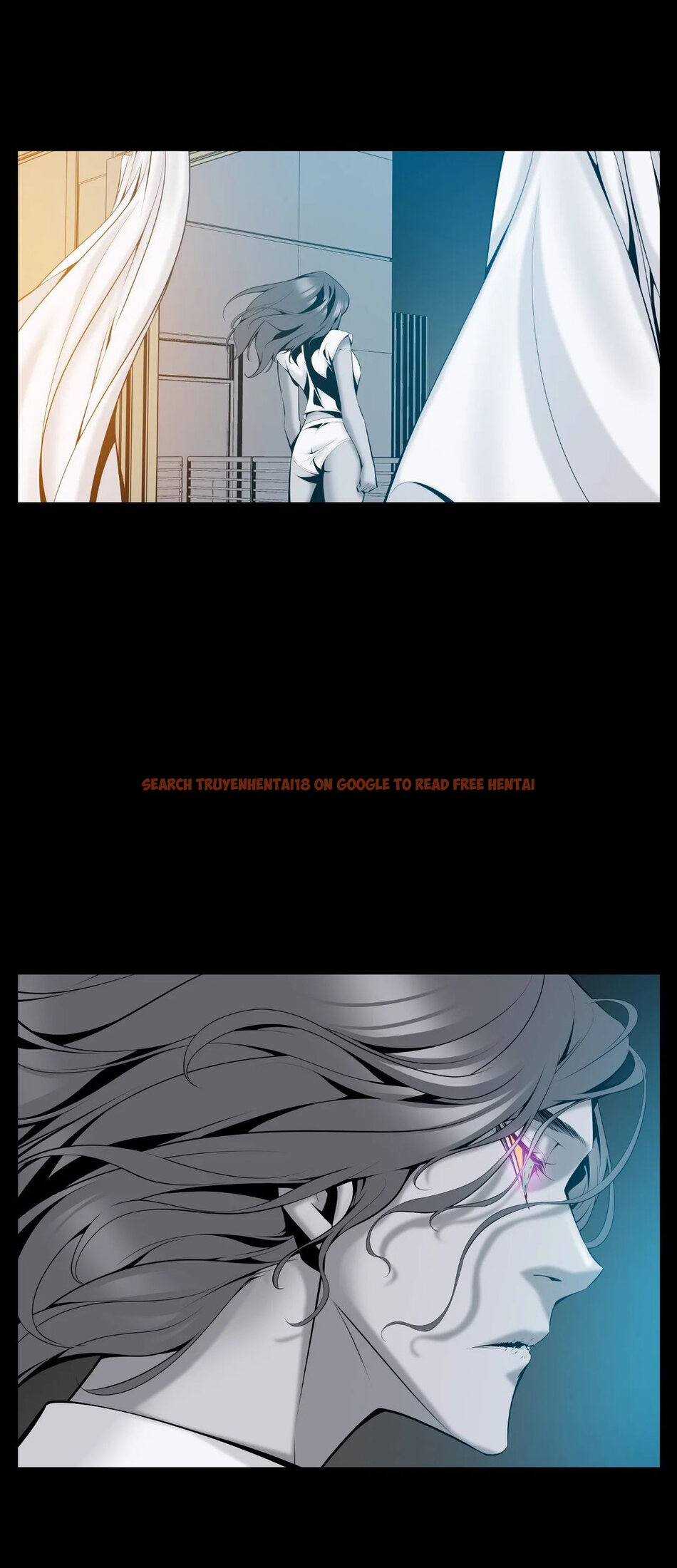 Read Hentai Image 35 d42bc in comic Midnight Taxi - Chapter 34 - hentaitnt.net