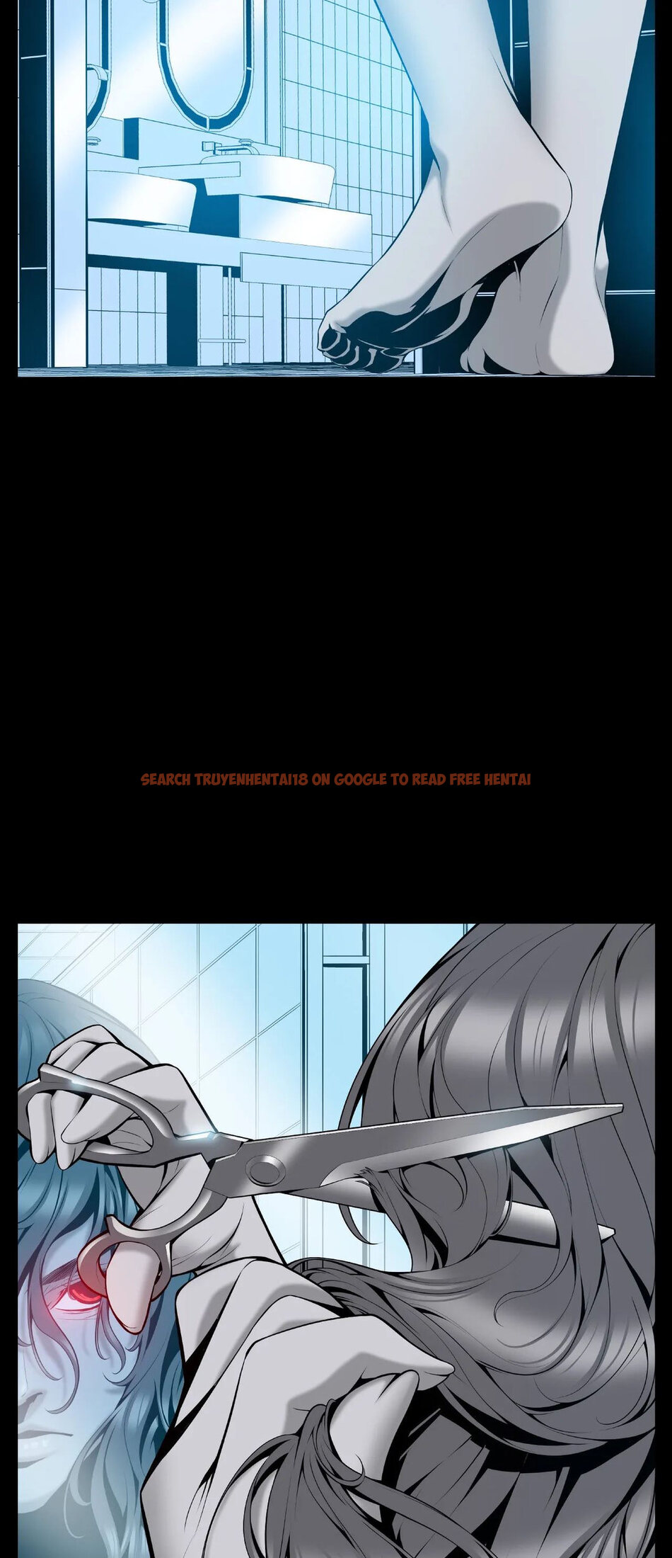 Read Hentai Image 37 d42bc in comic Midnight Taxi - Chapter 34 - hentaitnt.net