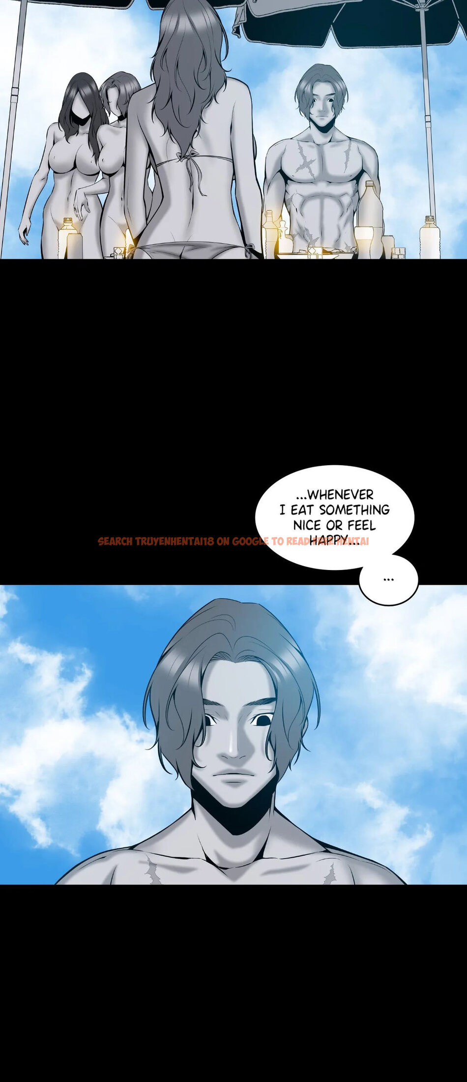 Read Hentai Image 5 d42bc in comic Midnight Taxi - Chapter 34 - hentaitnt.net