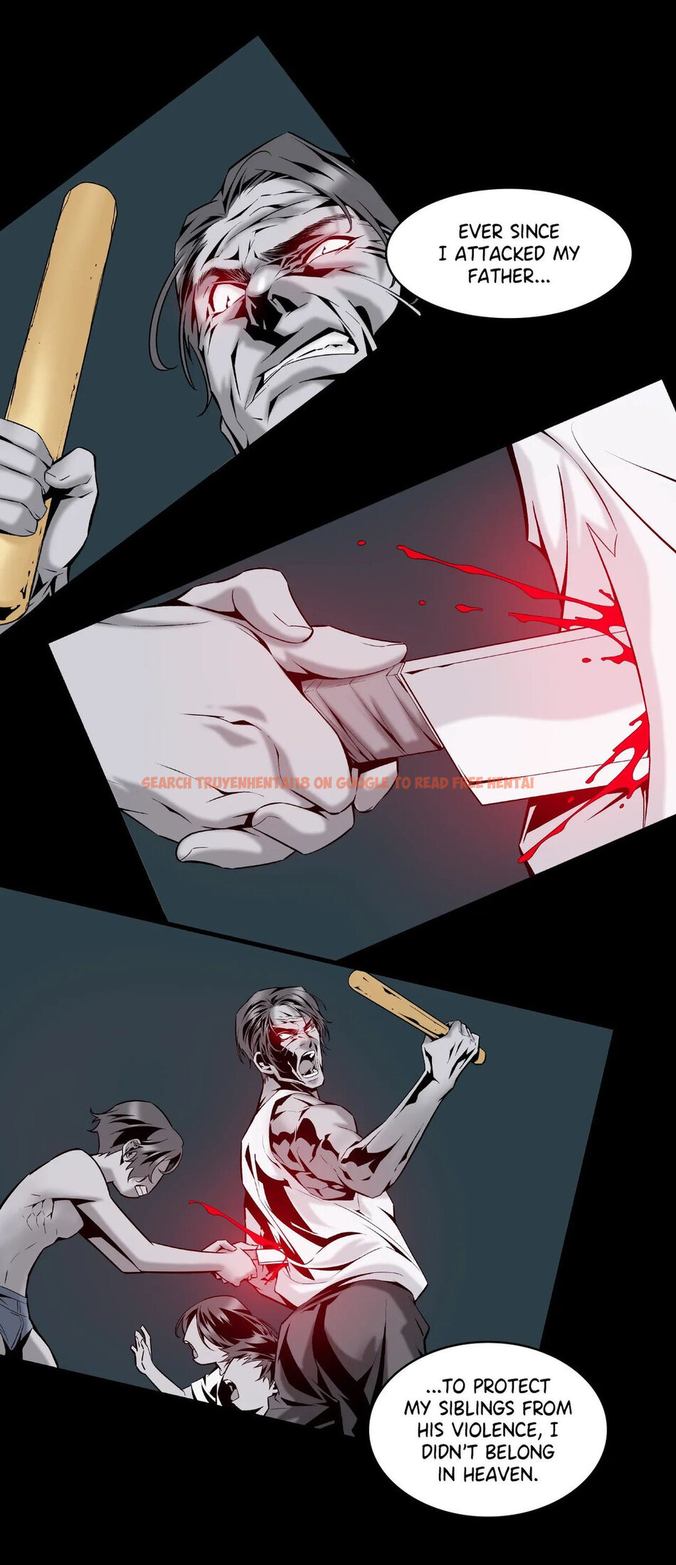 Read Hentai Image 9 d42bc in comic Midnight Taxi - Chapter 34 - hentaitnt.net