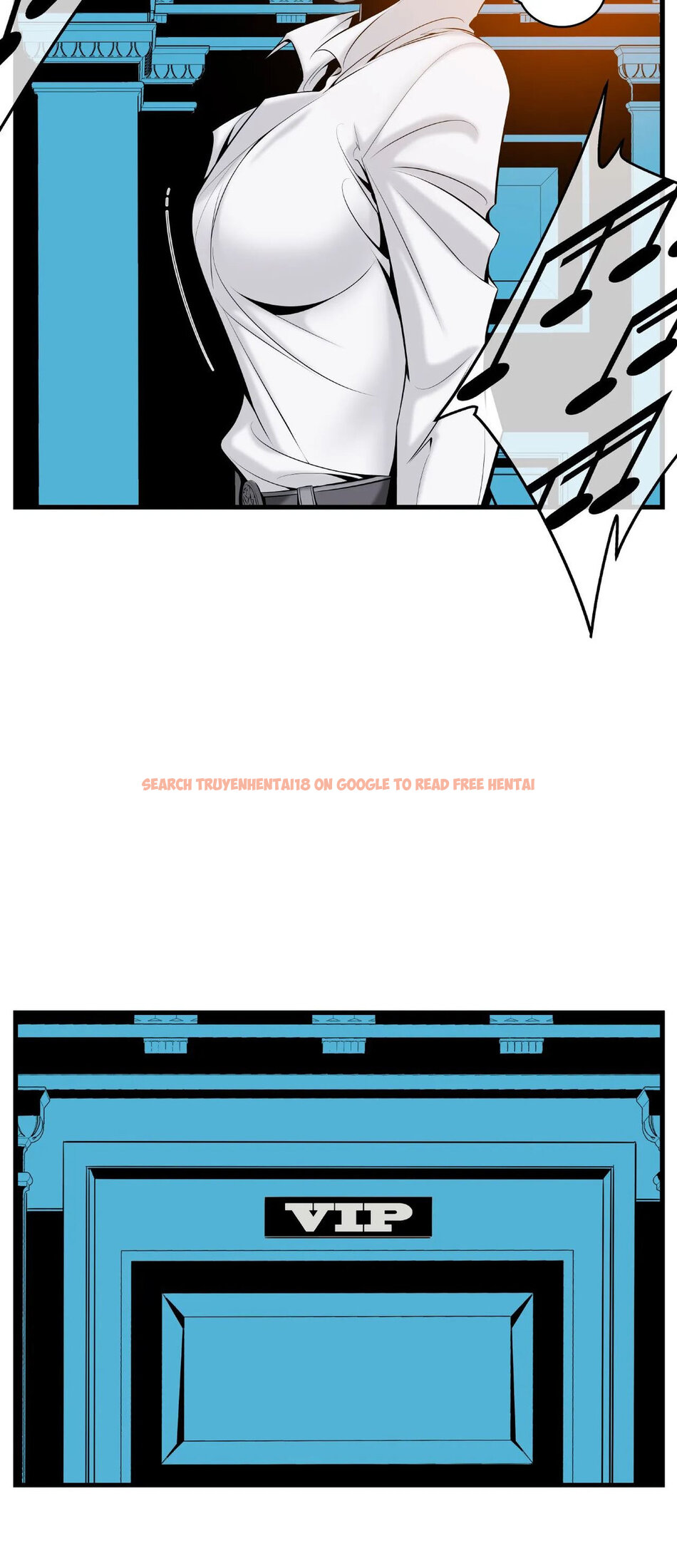 Read Hentai Image 11 9d5f5 in comic Midnight Taxi - Chapter 35 - hentaitnt.net