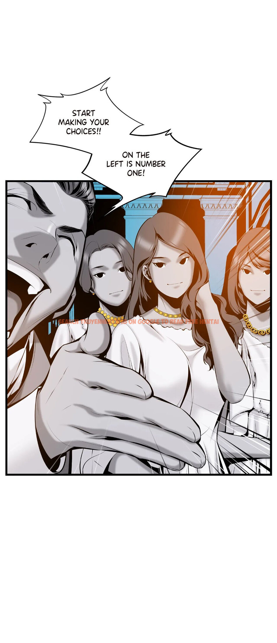 Read Hentai Image 12 9d5f5 in comic Midnight Taxi - Chapter 35 - hentaitnt.net