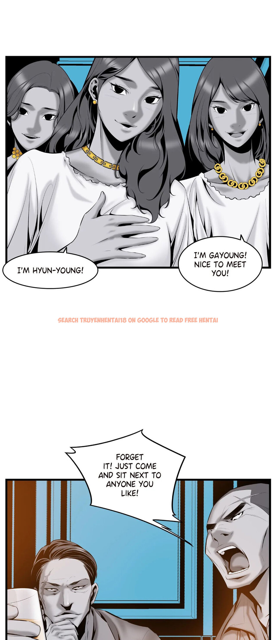 Read Hentai Image 13 9d5f5 in comic Midnight Taxi - Chapter 35 - hentaitnt.net