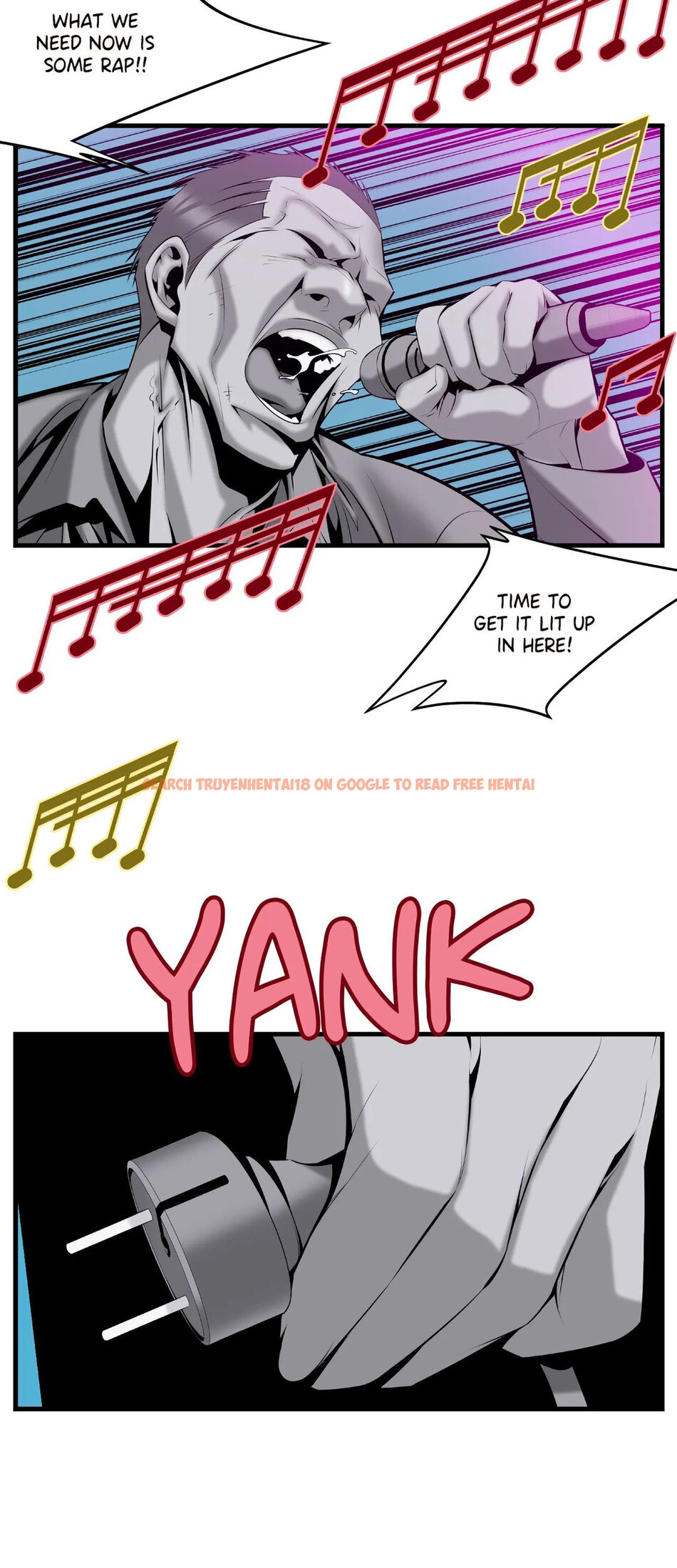 Read Hentai Image 18 9d5f5 in comic Midnight Taxi - Chapter 35 - hentaitnt.net