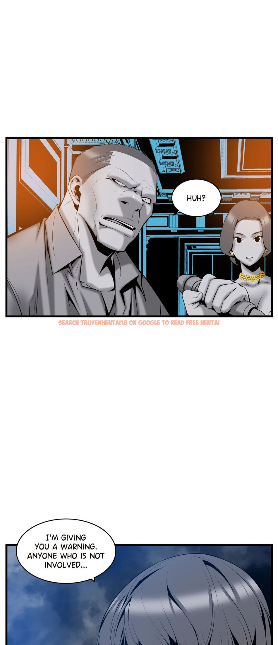 Read Hentai Image 19 9d5f5 in comic Midnight Taxi - Chapter 35 - hentaitnt.net