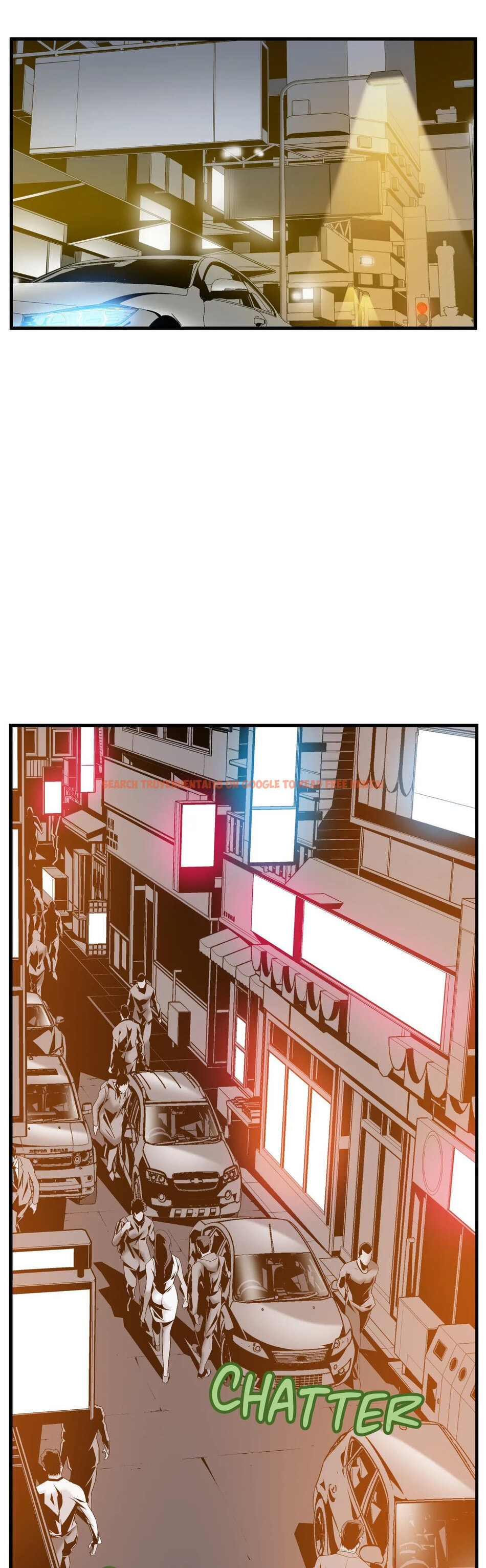 Read Hentai Image 2 9d5f5 in comic Midnight Taxi - Chapter 35 - hentaitnt.net