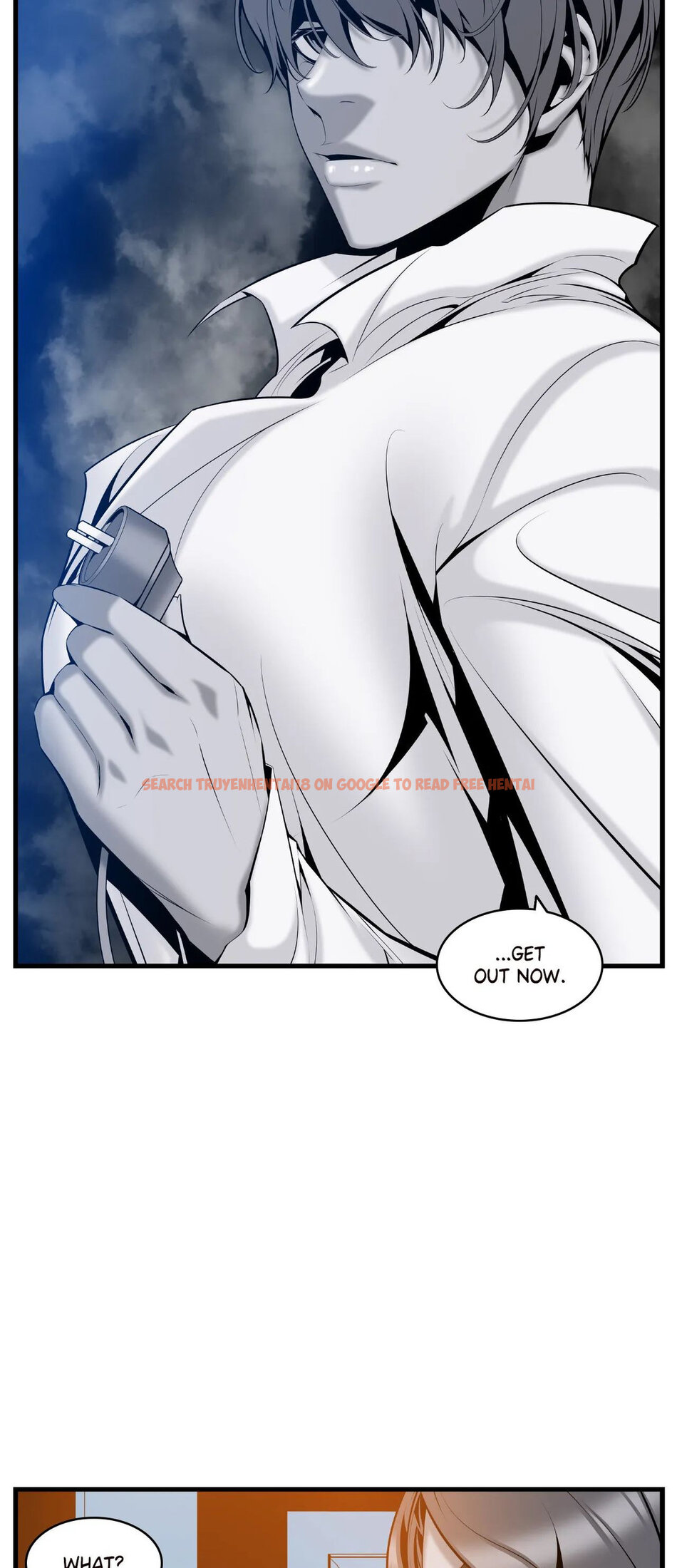 Read Hentai Image 20 9d5f5 in comic Midnight Taxi - Chapter 35 - hentaitnt.net