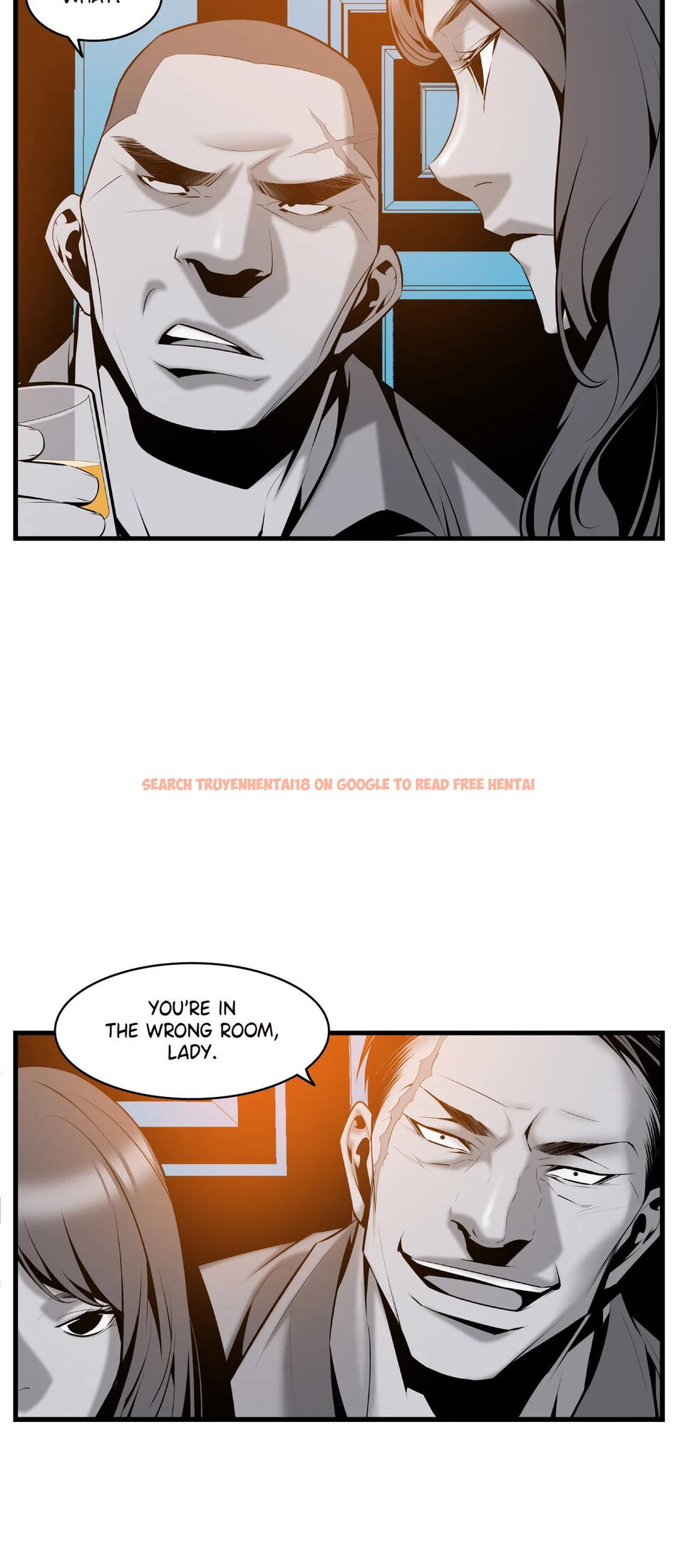 Read Hentai Image 21 9d5f5 in comic Midnight Taxi - Chapter 35 - hentaitnt.net