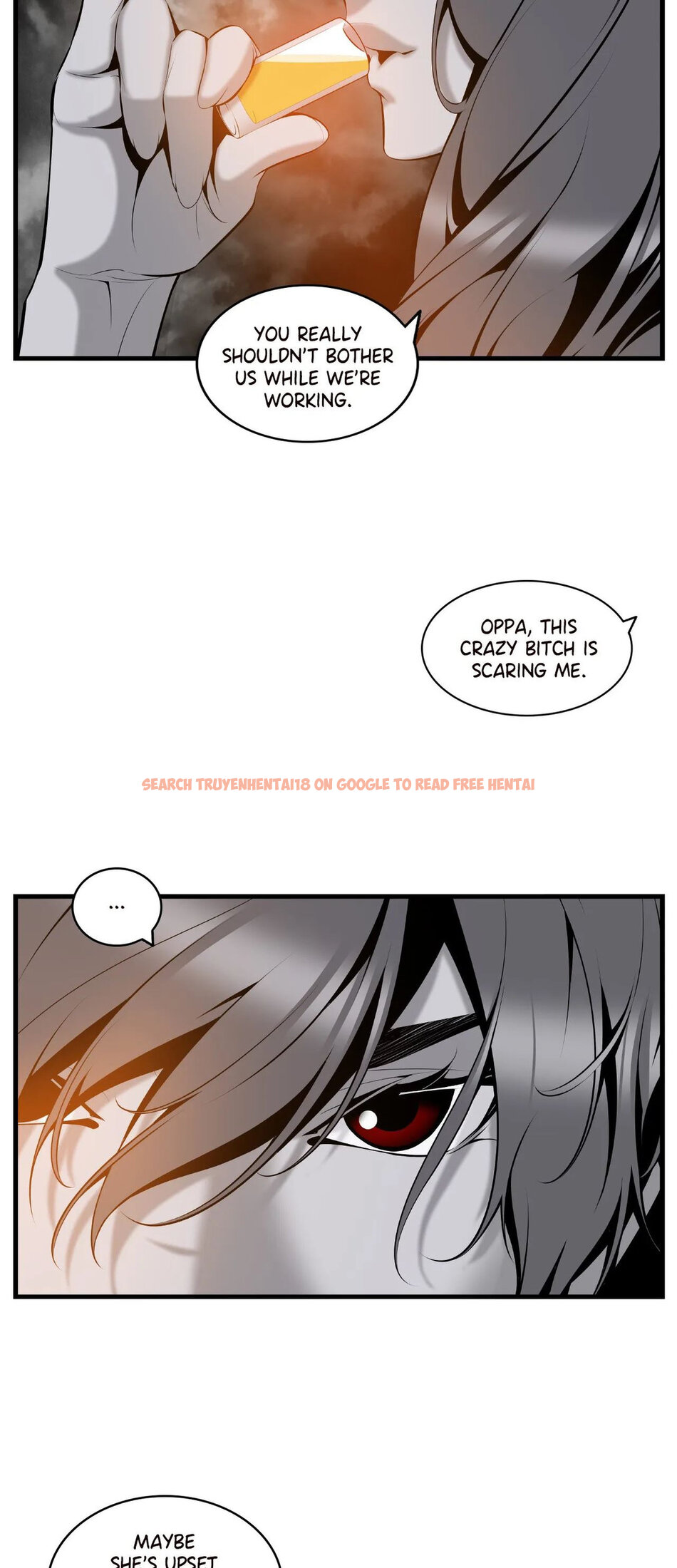 Read Hentai Image 23 9d5f5 in comic Midnight Taxi - Chapter 35 - hentaitnt.net