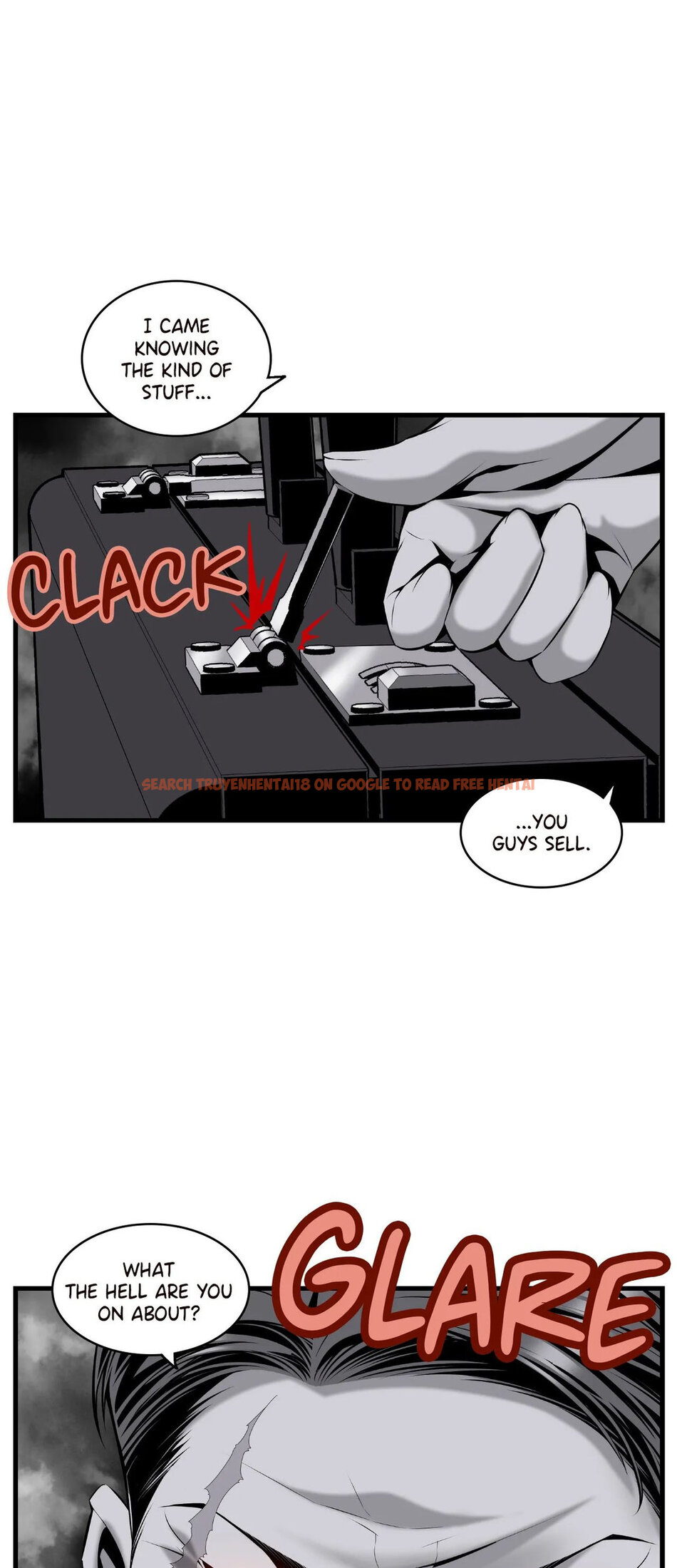 Read Hentai Image 25 9d5f5 in comic Midnight Taxi - Chapter 35 - hentaitnt.net