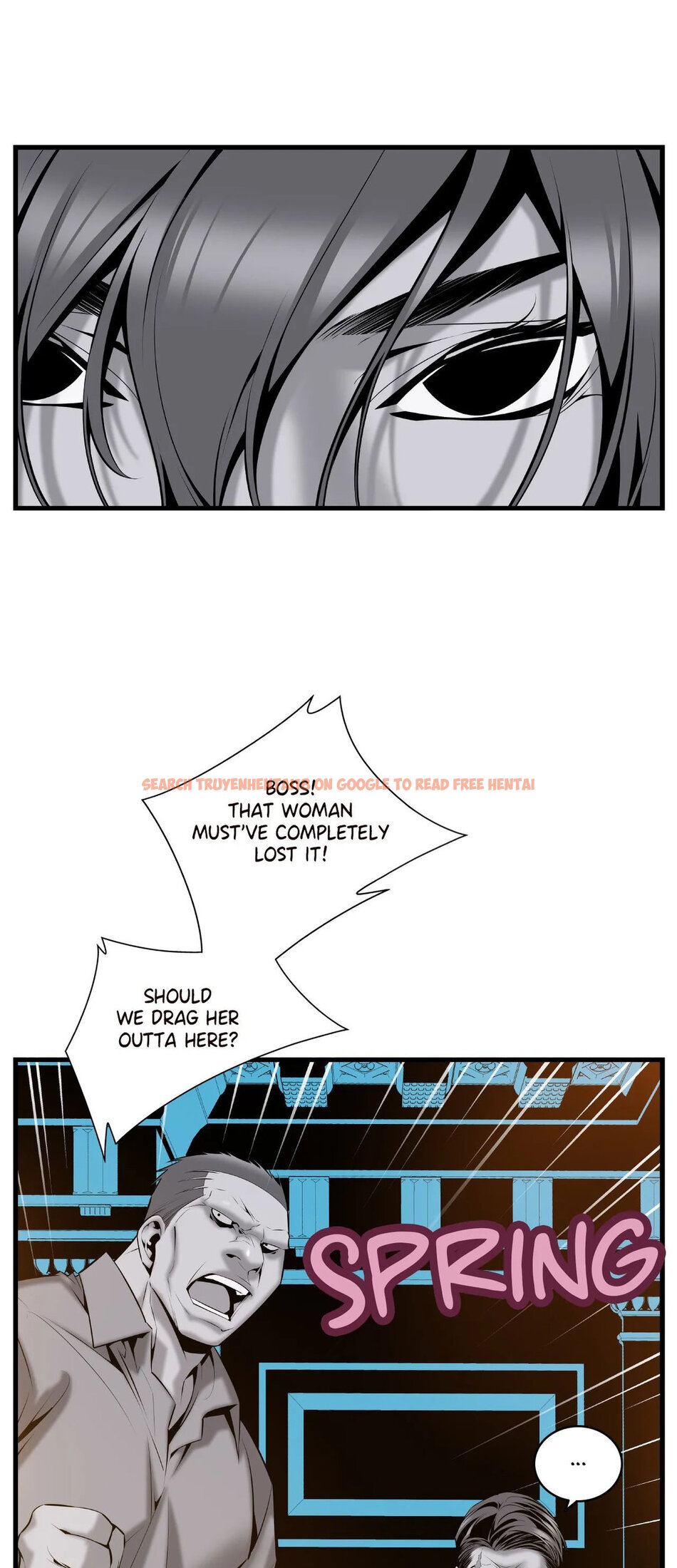 Read Hentai Image 28 9d5f5 in comic Midnight Taxi - Chapter 35 - hentaitnt.net