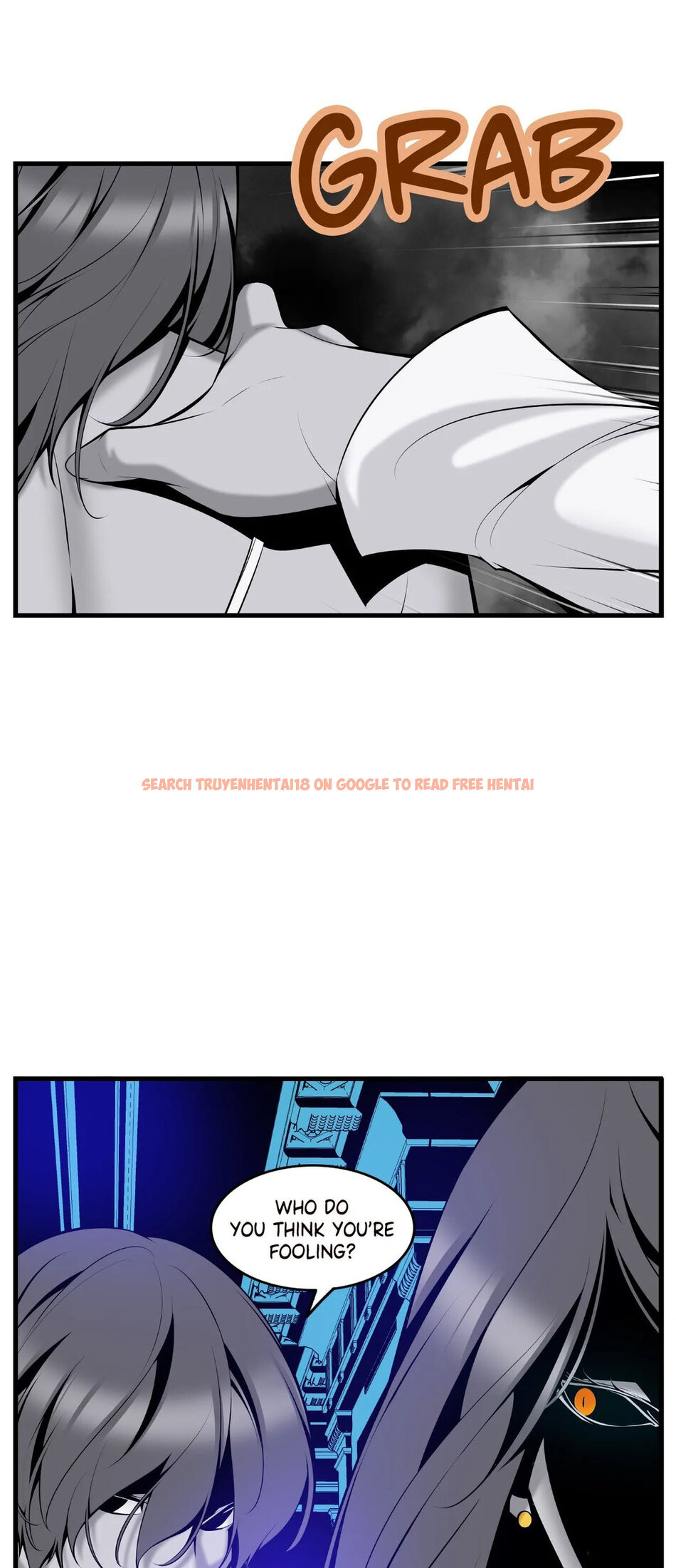 Read Hentai Image 31 9d5f5 in comic Midnight Taxi - Chapter 35 - hentaitnt.net