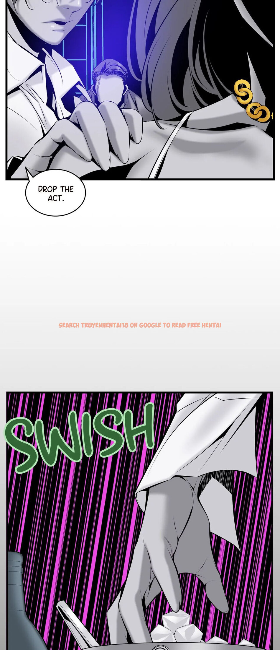 Read Hentai Image 32 9d5f5 in comic Midnight Taxi - Chapter 35 - hentaitnt.net