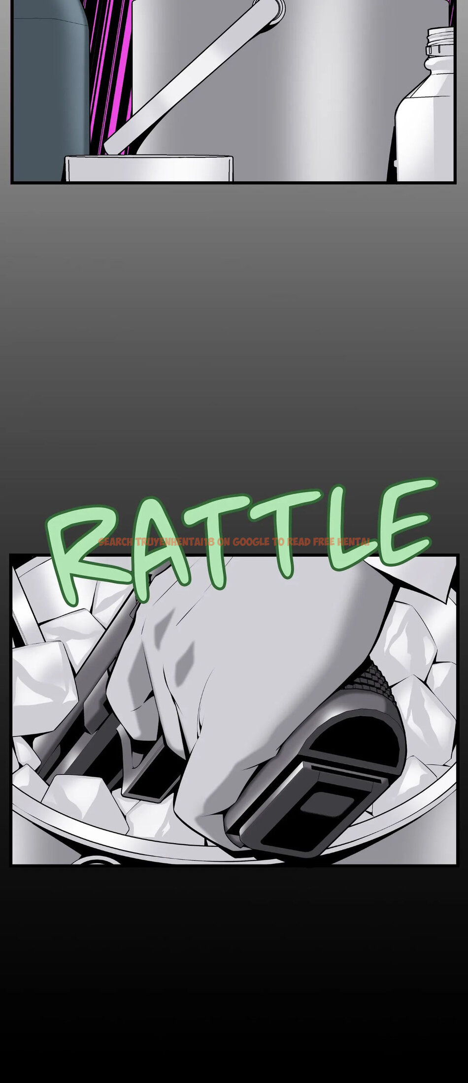 Read Hentai Image 33 9d5f5 in comic Midnight Taxi - Chapter 35 - hentaitnt.net