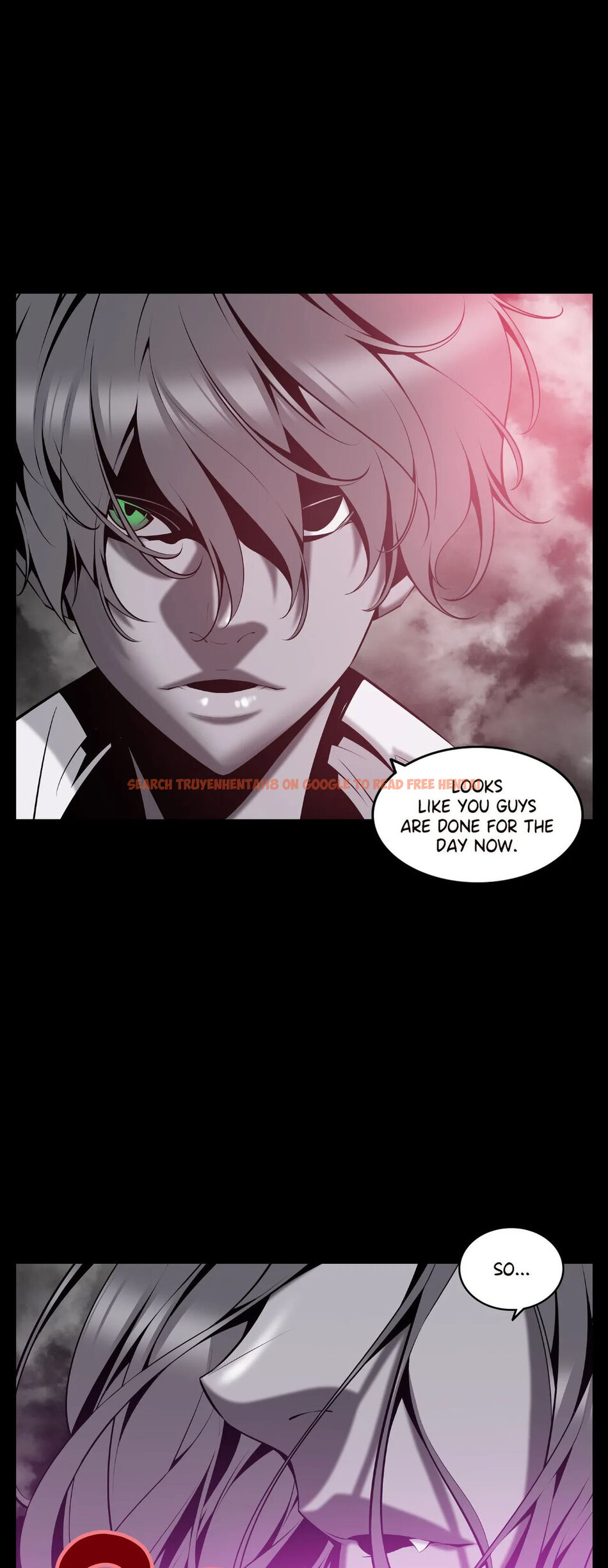 Read Hentai Image 40 9d5f5 in comic Midnight Taxi - Chapter 35 - hentaitnt.net