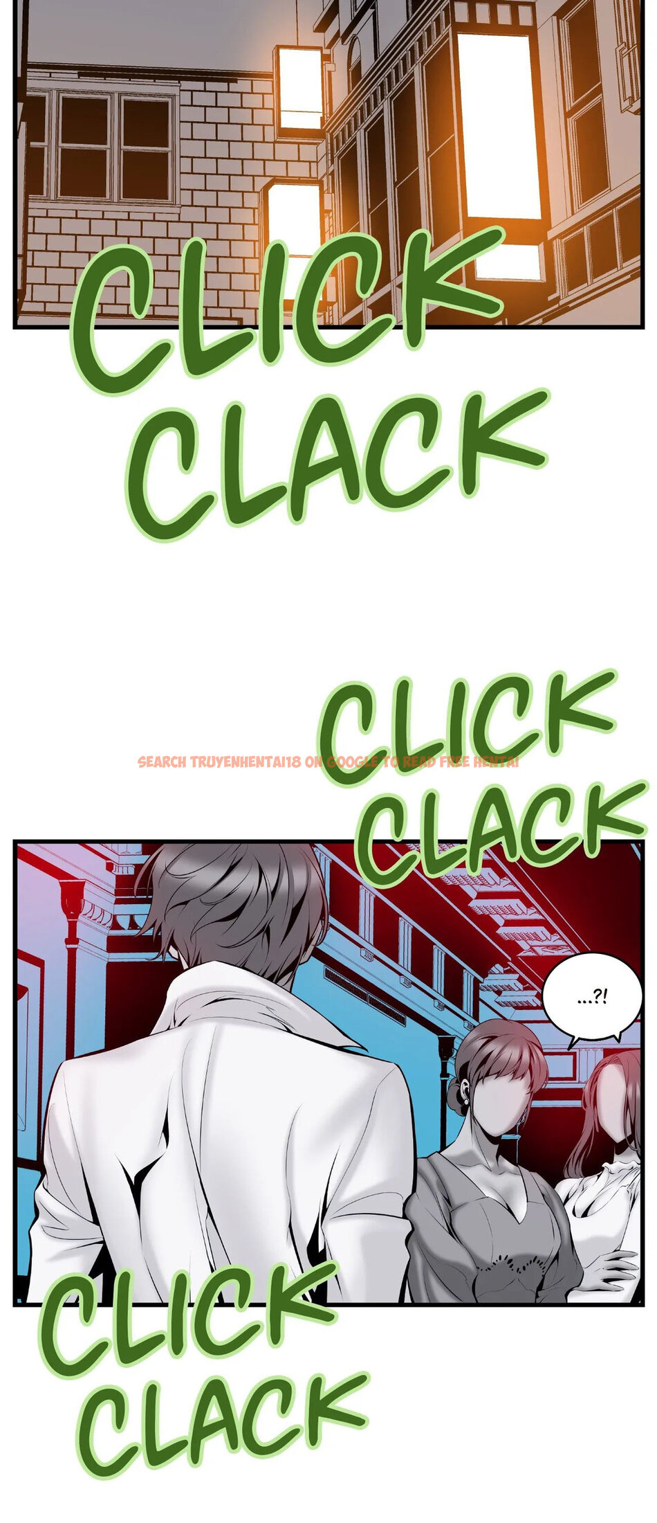 Read Hentai Image 9 9d5f5 in comic Midnight Taxi - Chapter 35 - hentaitnt.net