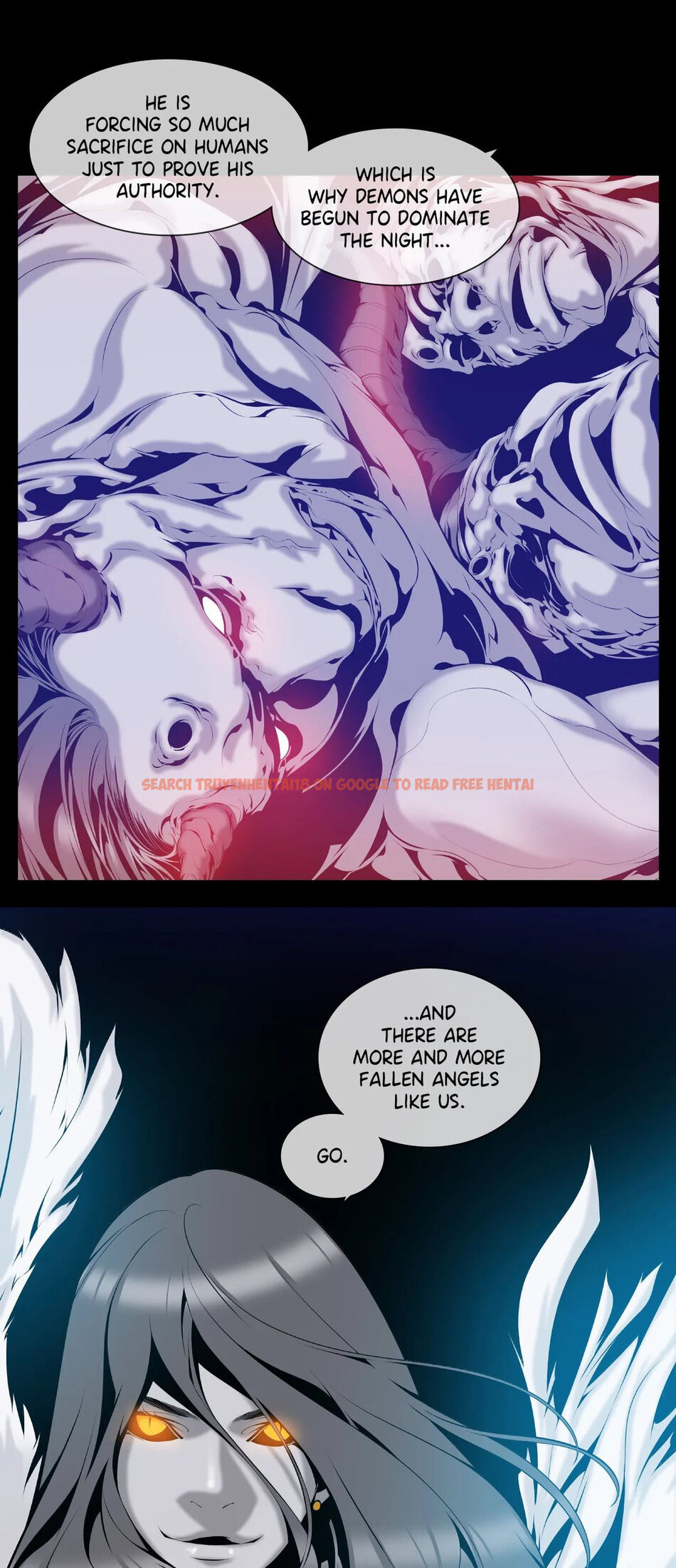 Read Hentai Image 11 a05a6 in comic Midnight Taxi - Chapter 36 - hentaitnt.net