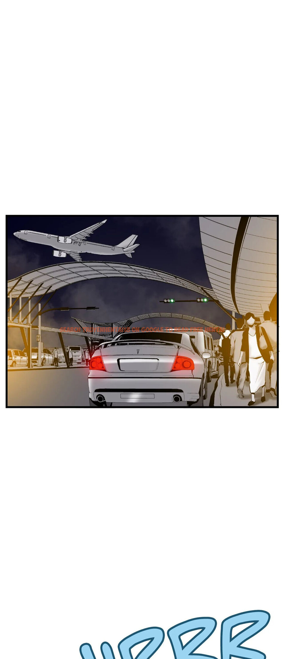 Read Hentai Image 17 a05a6 in comic Midnight Taxi - Chapter 36 - hentaitnt.net
