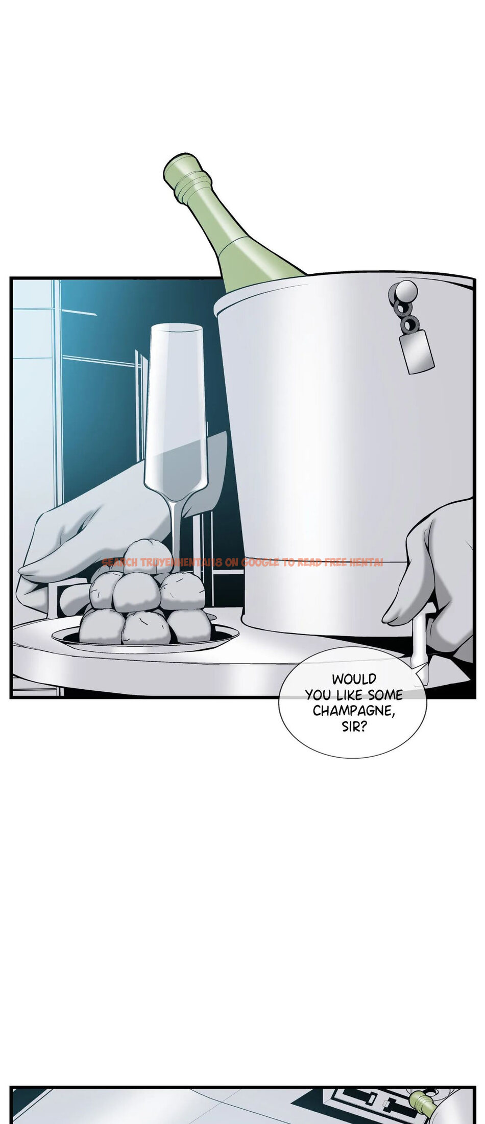 Read Hentai Image 19 a05a6 in comic Midnight Taxi - Chapter 36 - hentaitnt.net