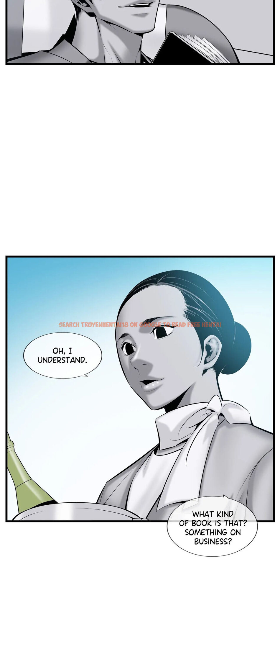 Read Hentai Image 21 a05a6 in comic Midnight Taxi - Chapter 36 - hentaitnt.net