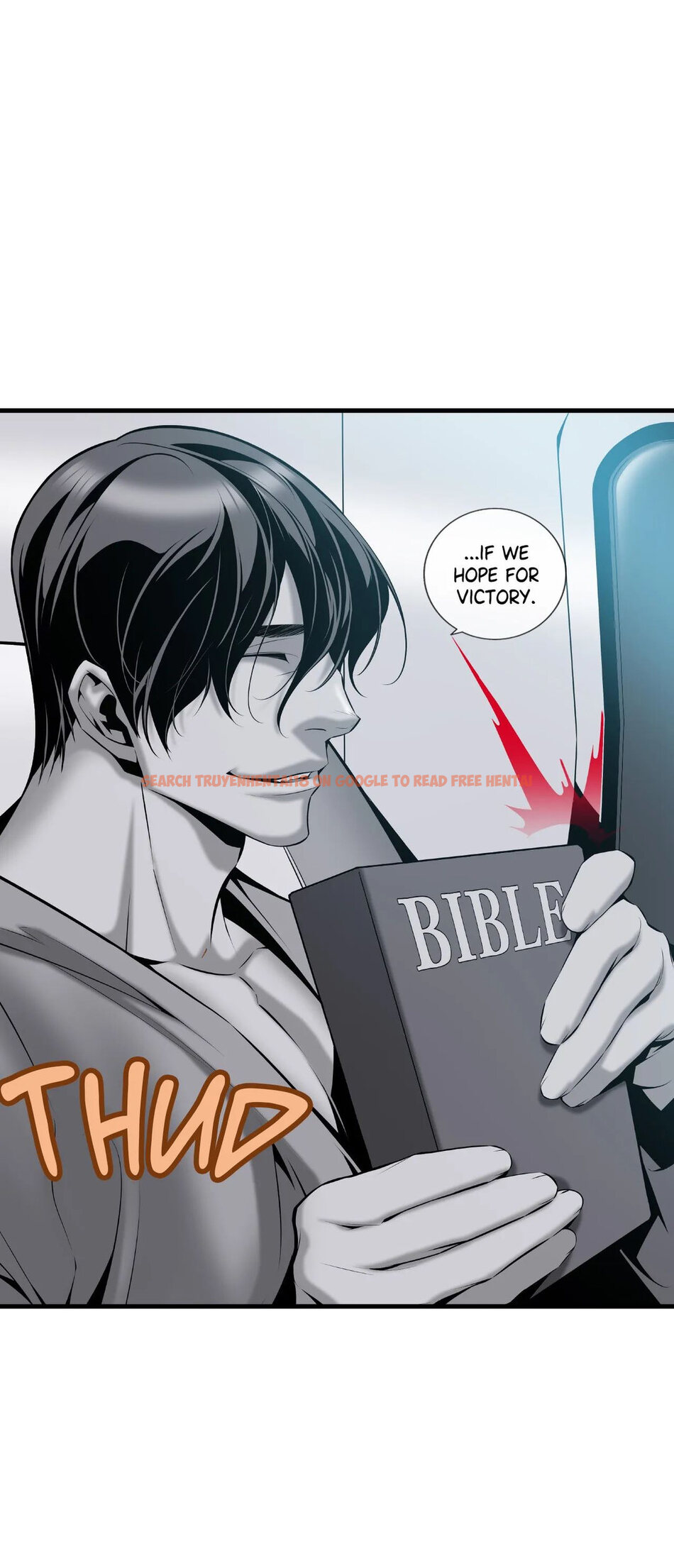 Read Hentai Image 24 a05a6 in comic Midnight Taxi - Chapter 36 - hentaitnt.net