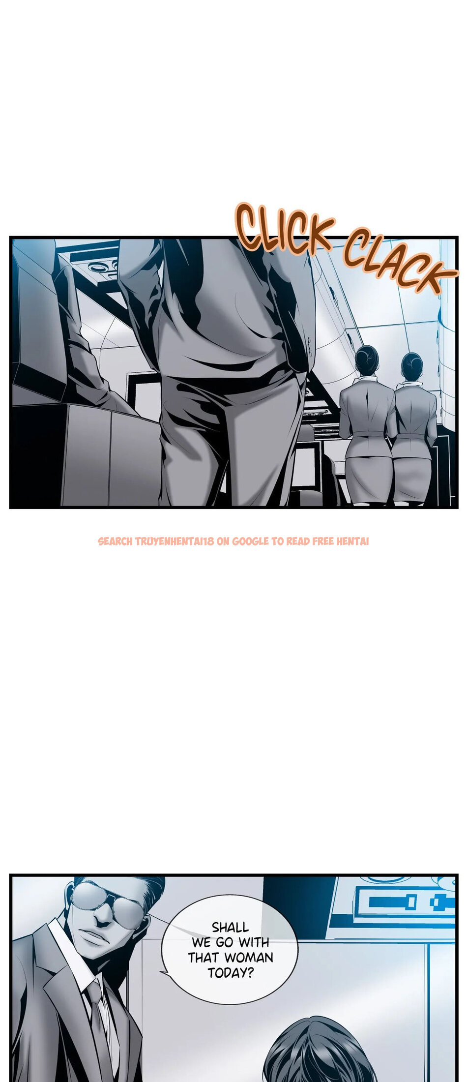 Read Hentai Image 25 a05a6 in comic Midnight Taxi - Chapter 36 - hentaitnt.net