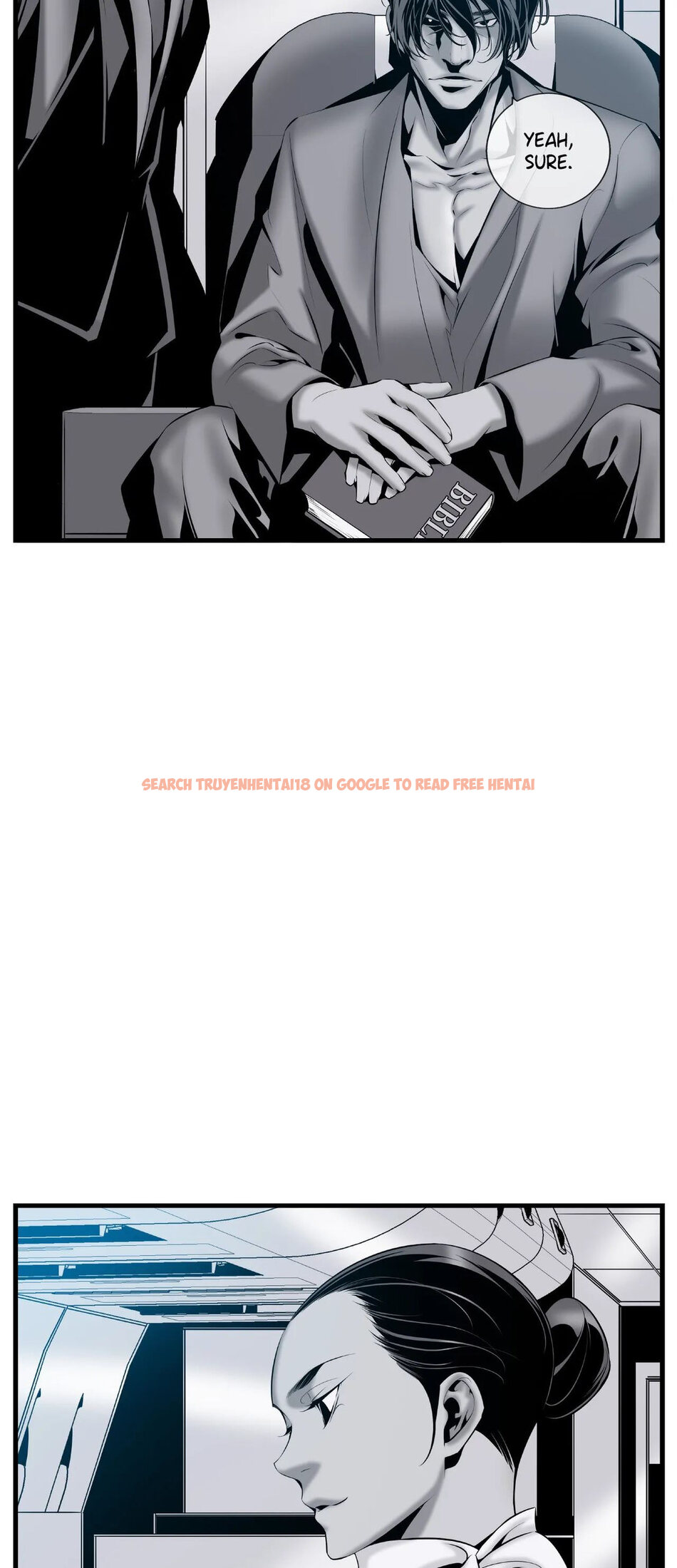 Read Hentai Image 26 a05a6 in comic Midnight Taxi - Chapter 36 - hentaitnt.net