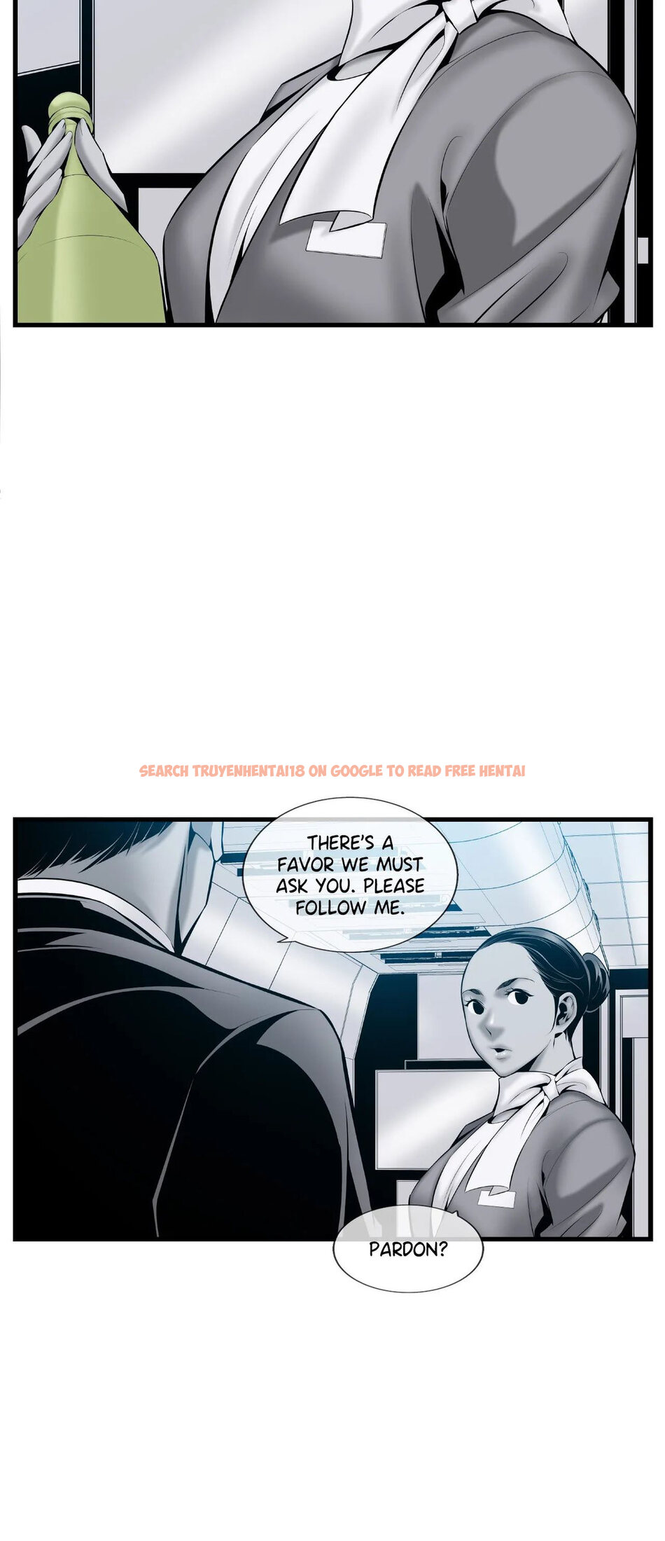 Read Hentai Image 27 a05a6 in comic Midnight Taxi - Chapter 36 - hentaitnt.net