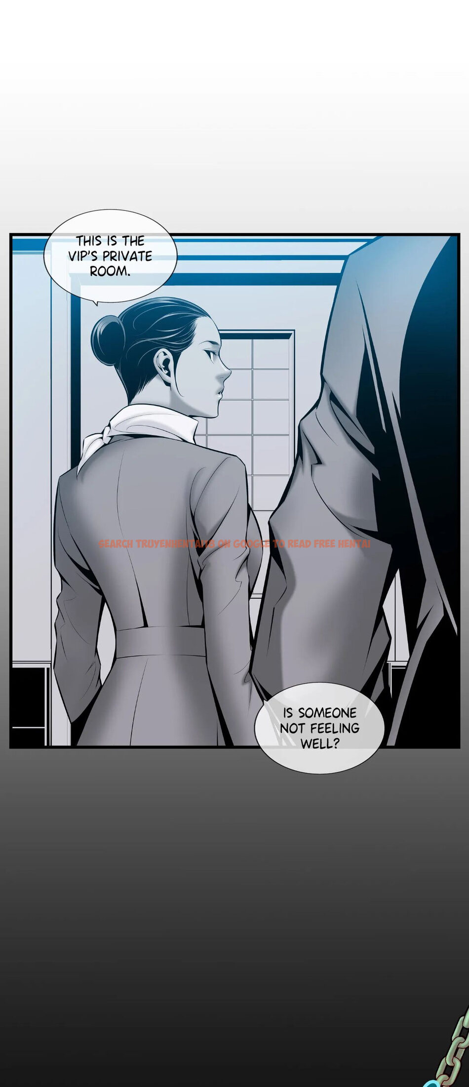 Read Hentai Image 28 a05a6 in comic Midnight Taxi - Chapter 36 - hentaitnt.net