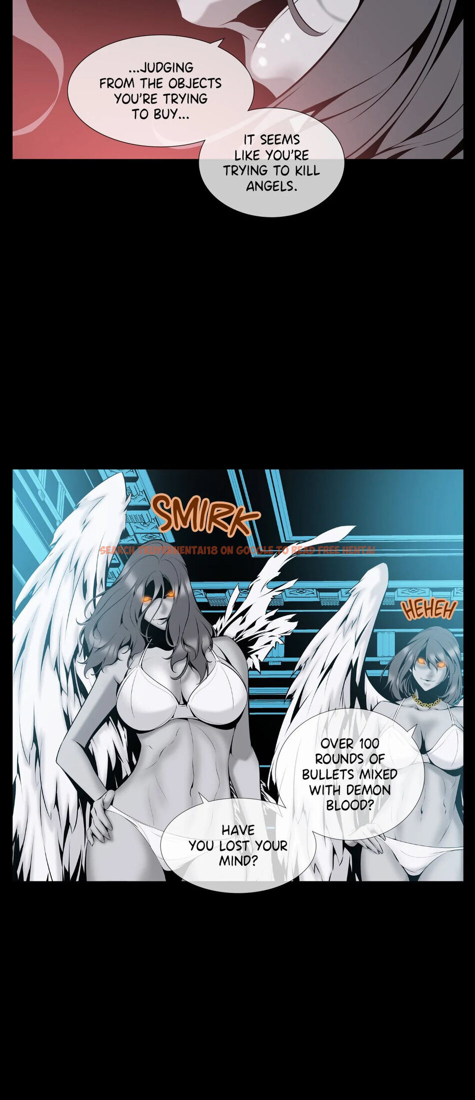 Read Hentai Image 3 a05a6 in comic Midnight Taxi - Chapter 36 - hentaitnt.net