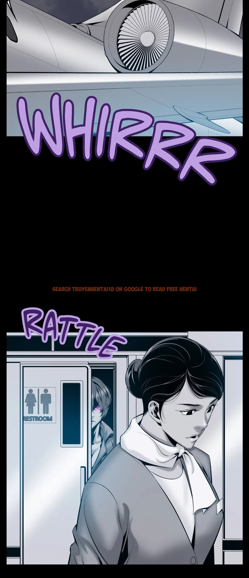 Read Hentai Image 32 a05a6 in comic Midnight Taxi - Chapter 36 - hentaitnt.net