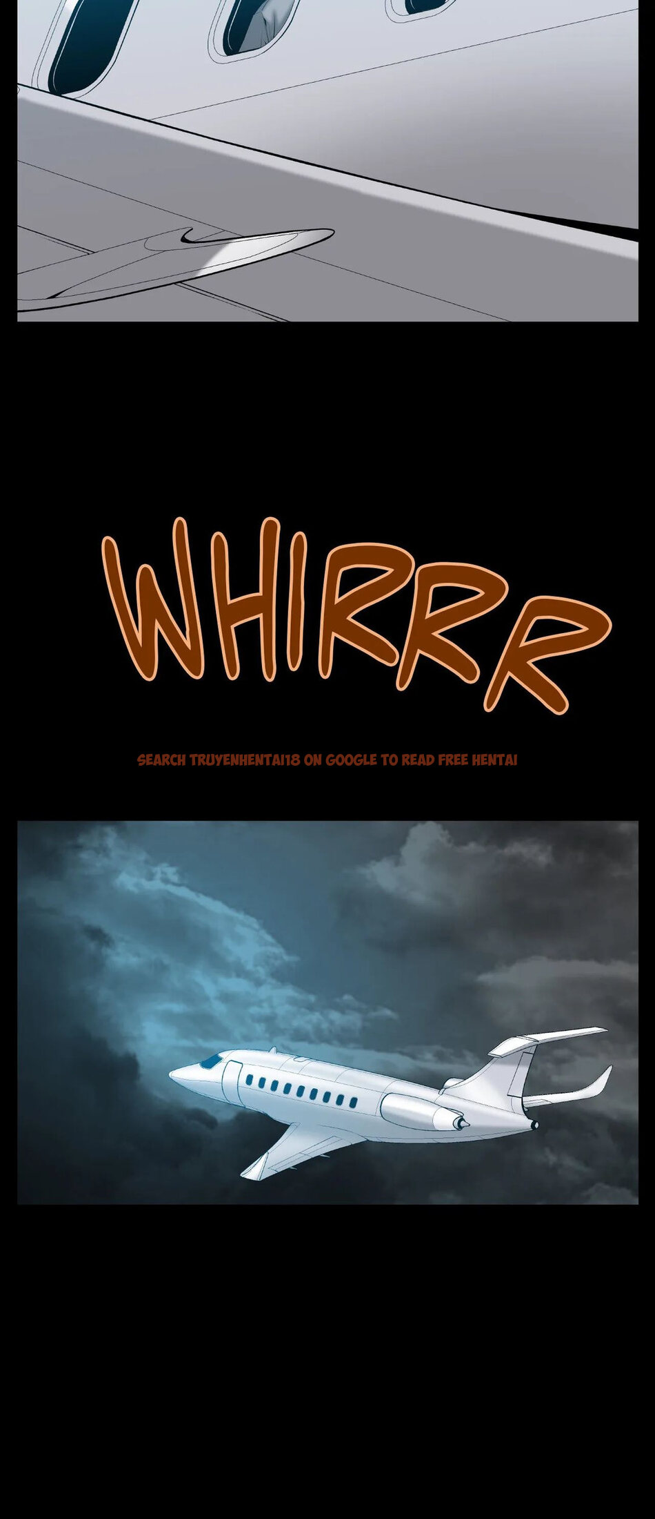 Read Hentai Image 36 a05a6 in comic Midnight Taxi - Chapter 36 - hentaitnt.net